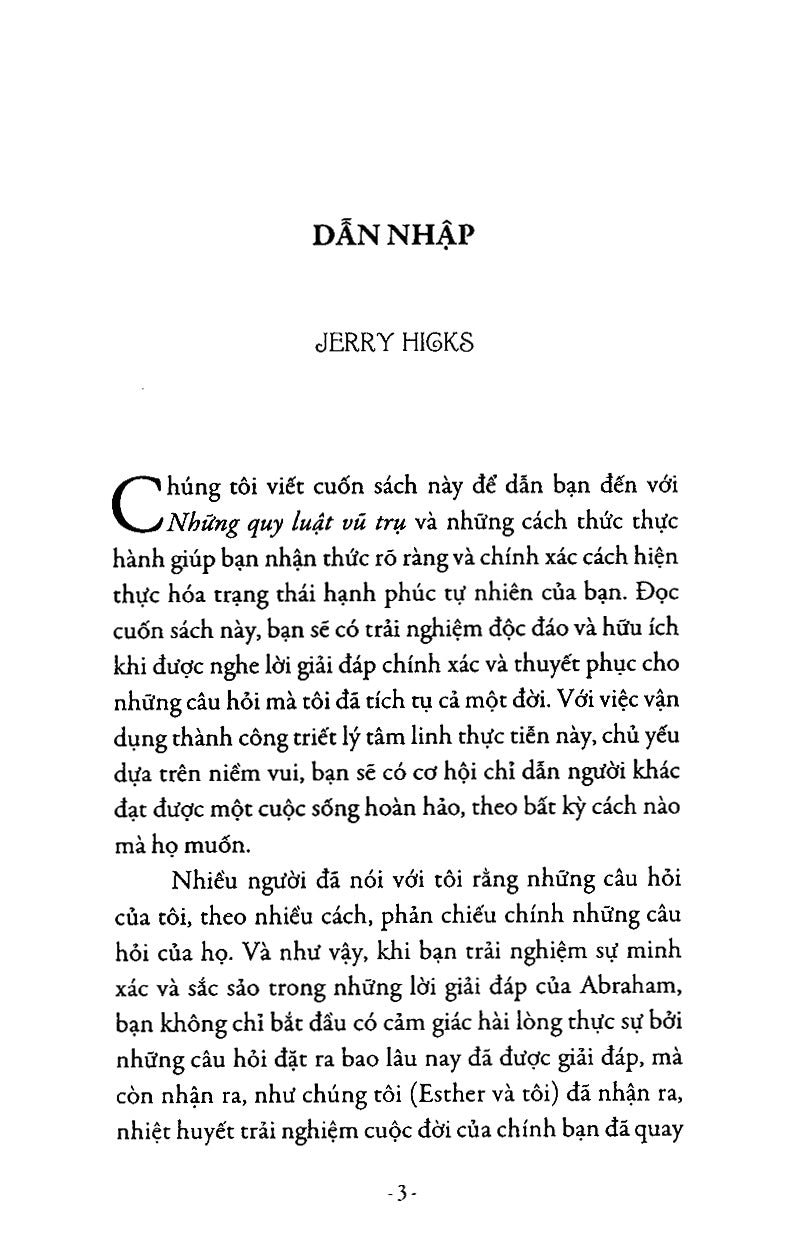 Luật Hấp Dẫn