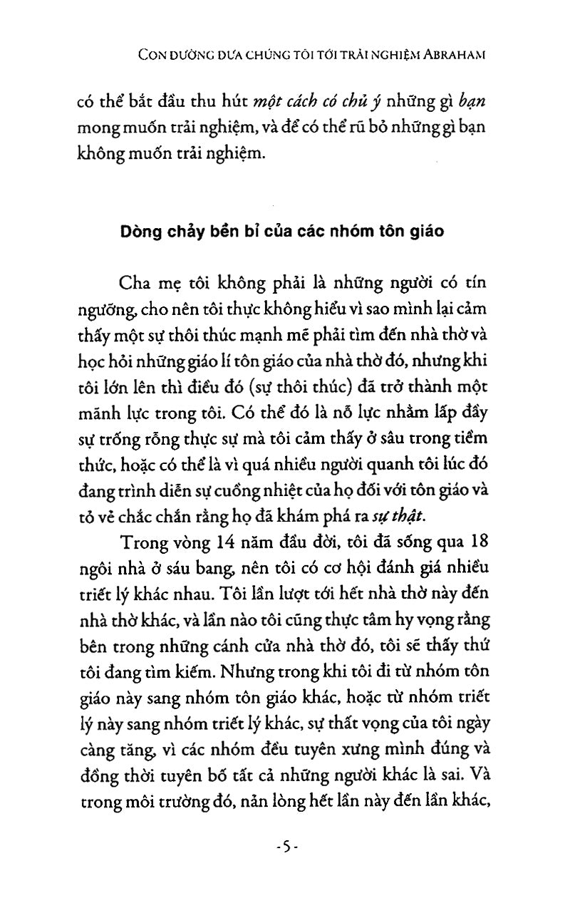 Luật Hấp Dẫn