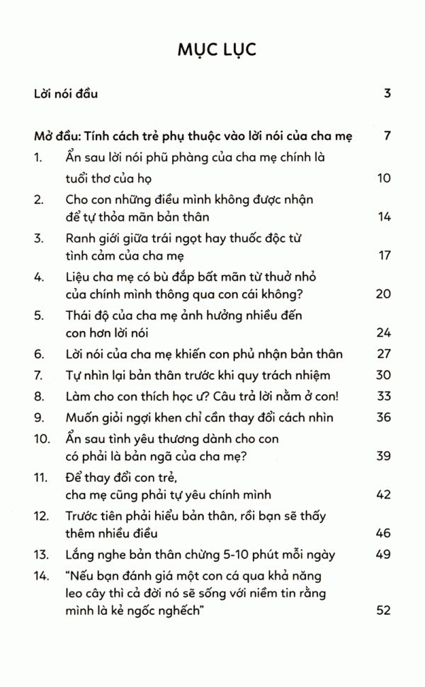 90% Trẻ Thông Minh Nhờ Cách Trò Chuyện Đúng Đắn Của Cha Mẹ