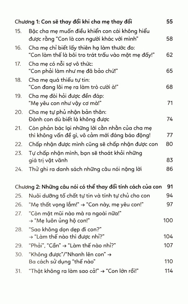 90% Trẻ Thông Minh Nhờ Cách Trò Chuyện Đúng Đắn Của Cha Mẹ