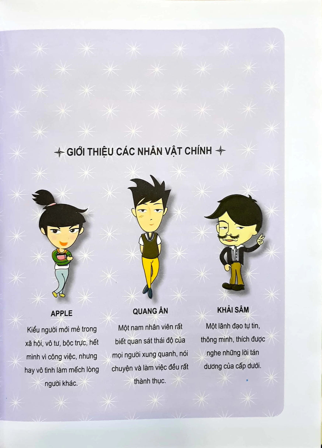 Nói Nhiều Không Bằng Nói Đúng