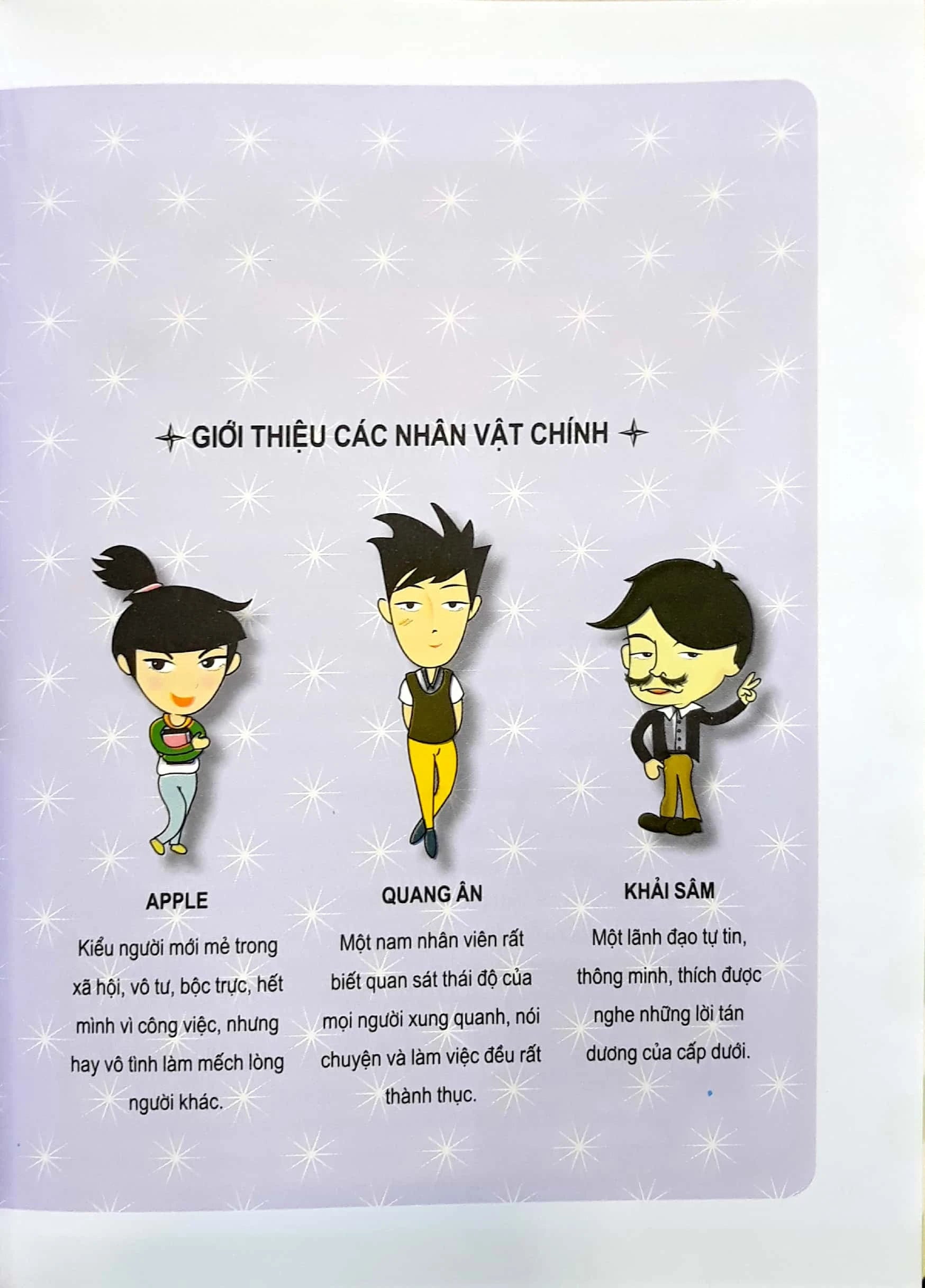 Nói Nhiều Không Bằng Nói Đúng