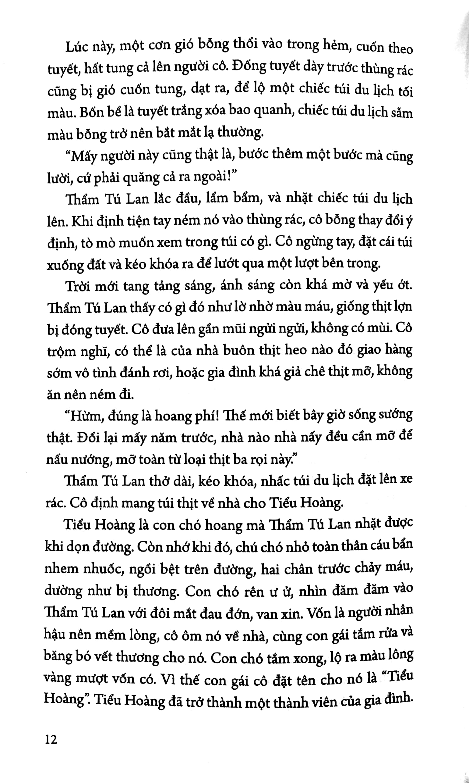 Hồ Sơ Tâm Lí Tội Phạm - Tập 1