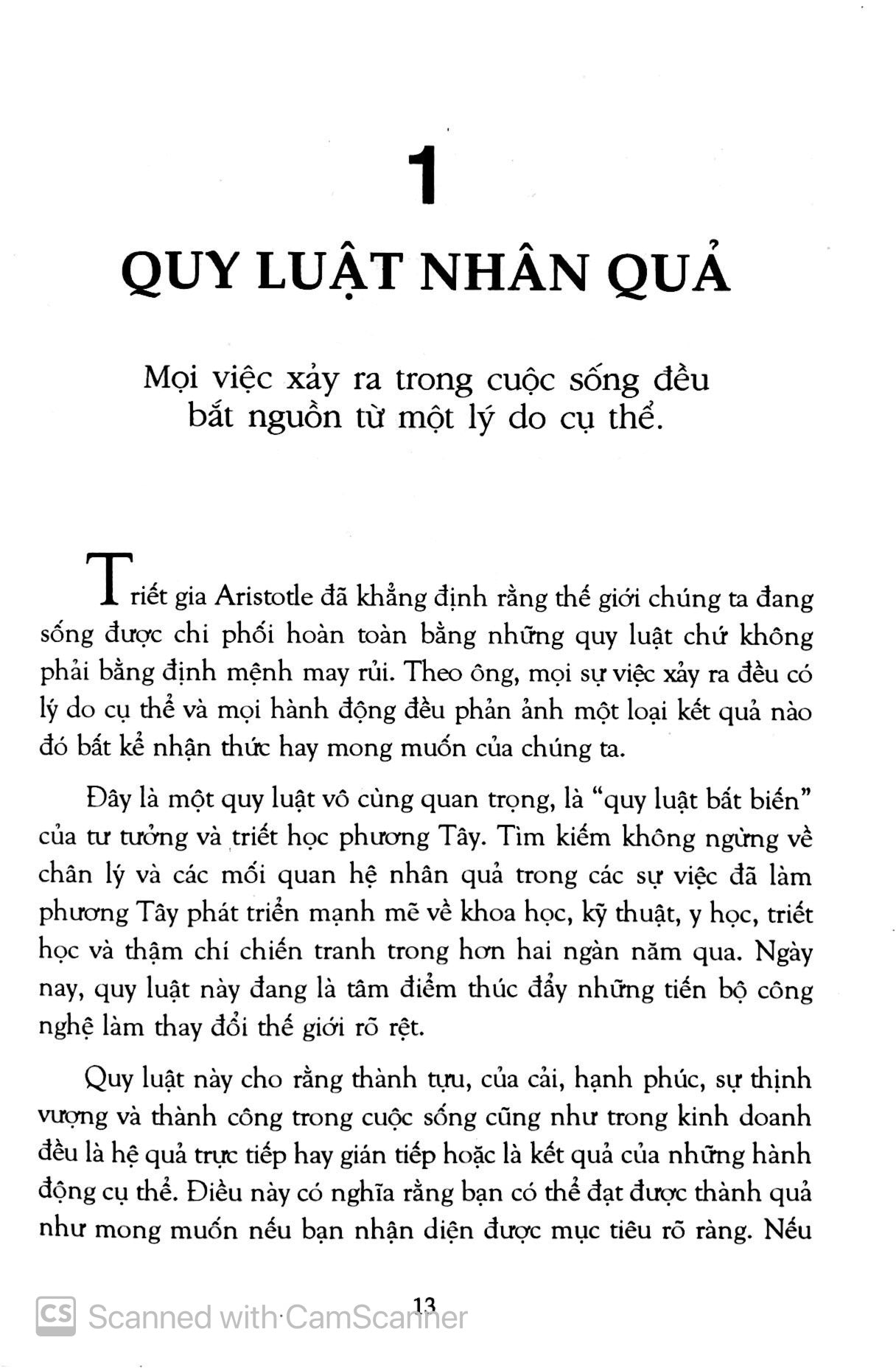 100 Quy Luật Bất Biến Để Thành Công Trong Kinh Doanh