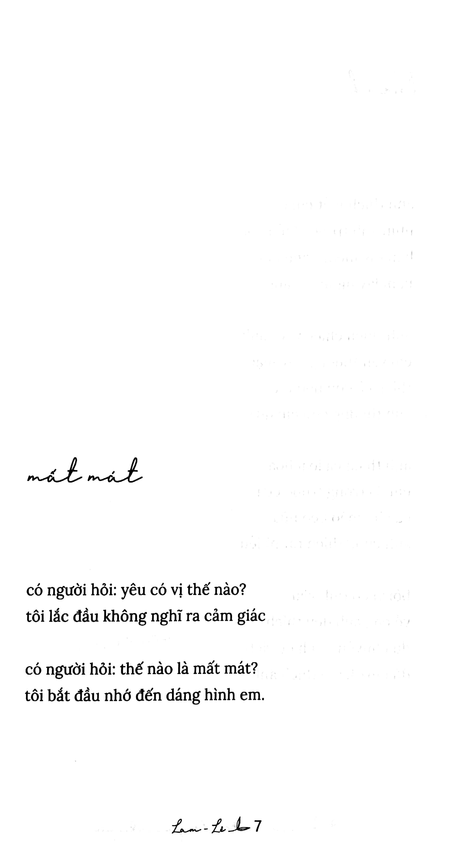Chuyện xưa tôi nhớ, người cũ đã quên
