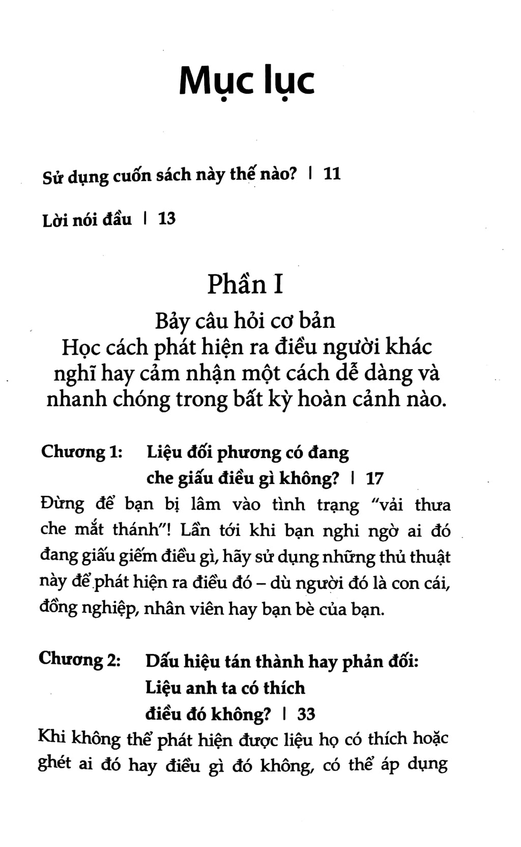 Đọc vị bất kỳ ai (màu đỏ)
