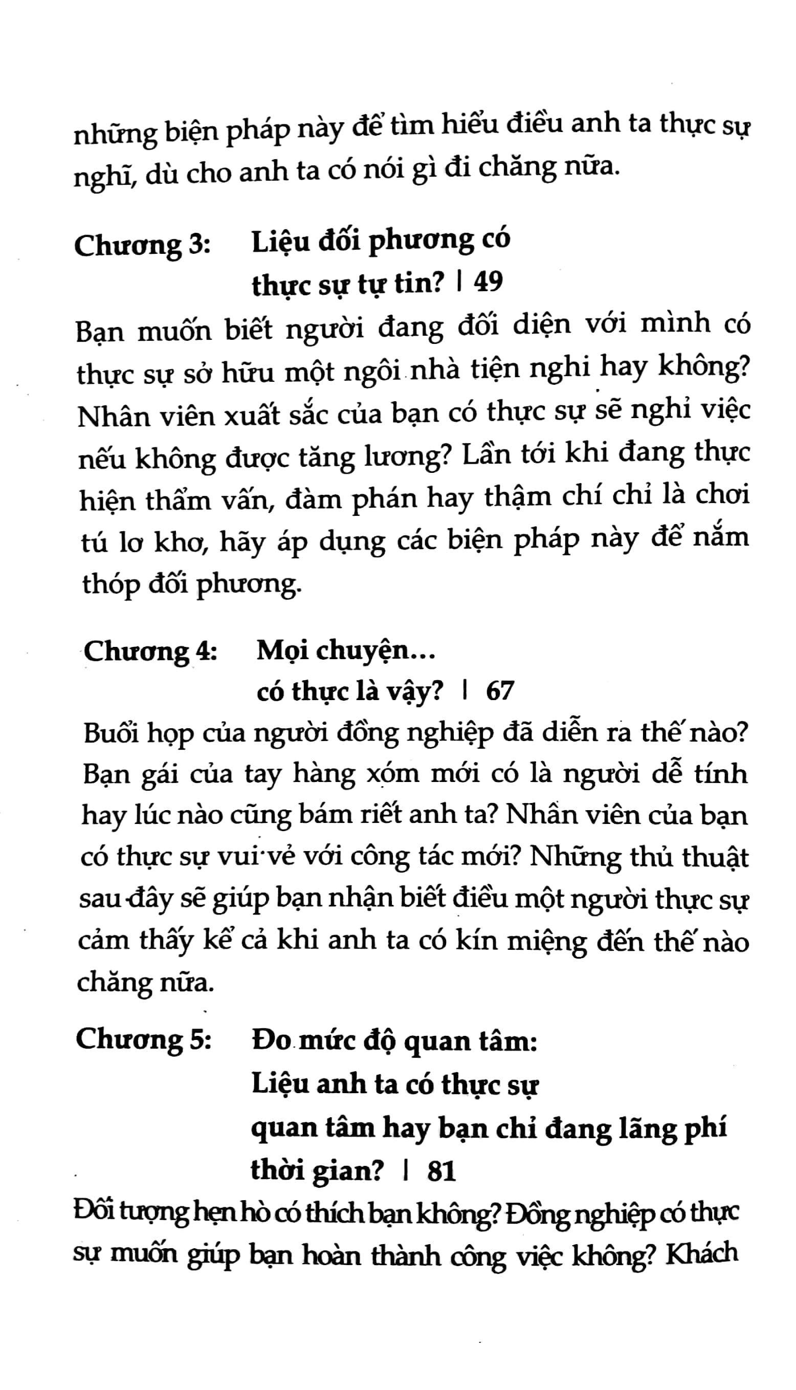 Đọc vị bất kỳ ai (màu đỏ)