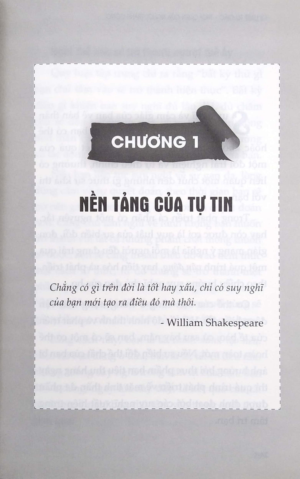 Kỷ Luật Tự Giác Thói Quen Của Người Thành Công