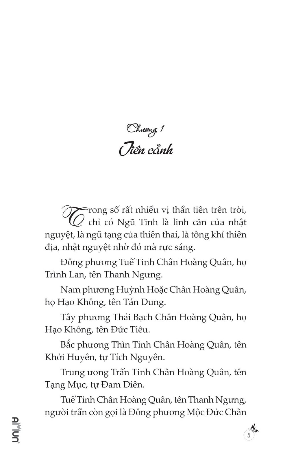 Ngàn Năm Chờ Đợi