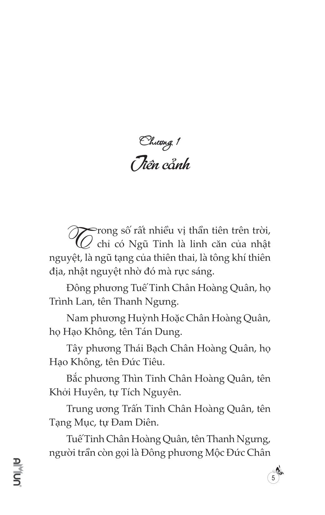 Ngàn Năm Chờ Đợi