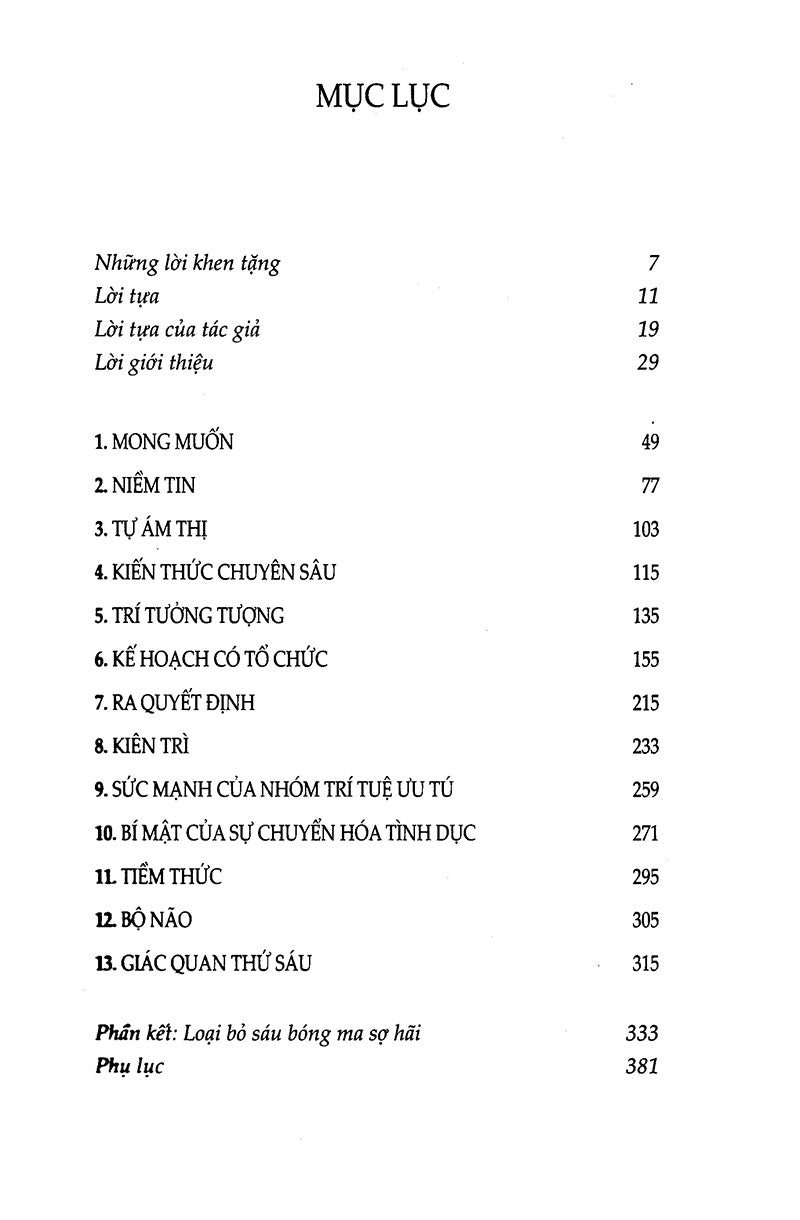 Think And Grow Rich - 13 Nguyên Tắc Nghĩ Giàu, Làm Giàu