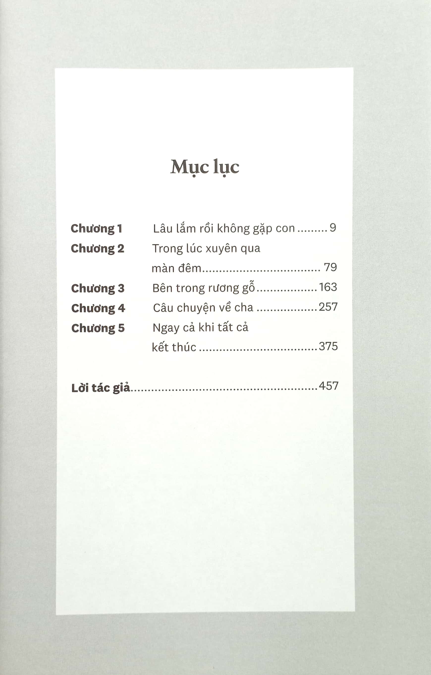 Hãy Về Với Cha