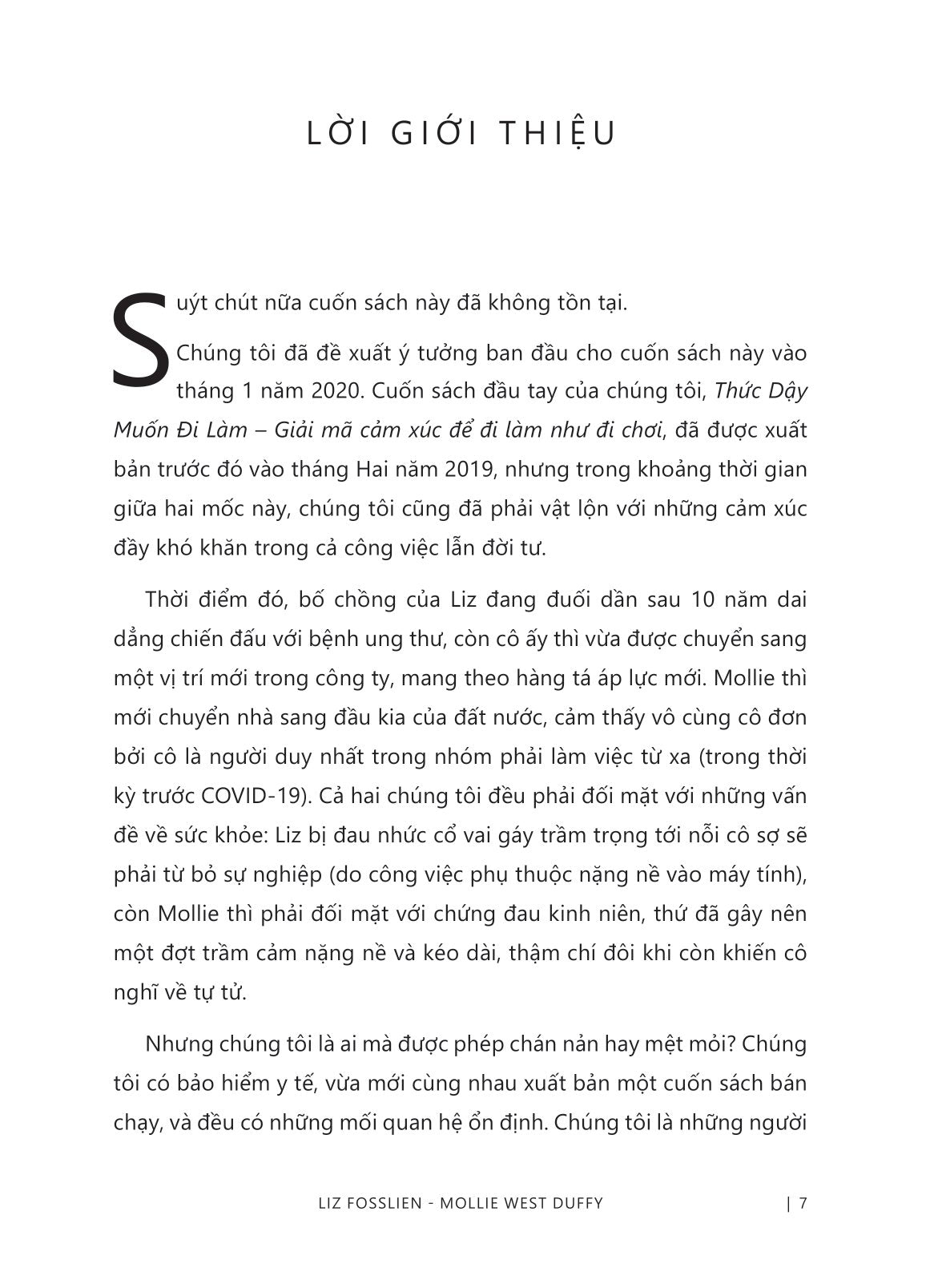 7 Cảm Xúc Lớn – Để Tâm An Giữa Bộn Bề Bất Ổn