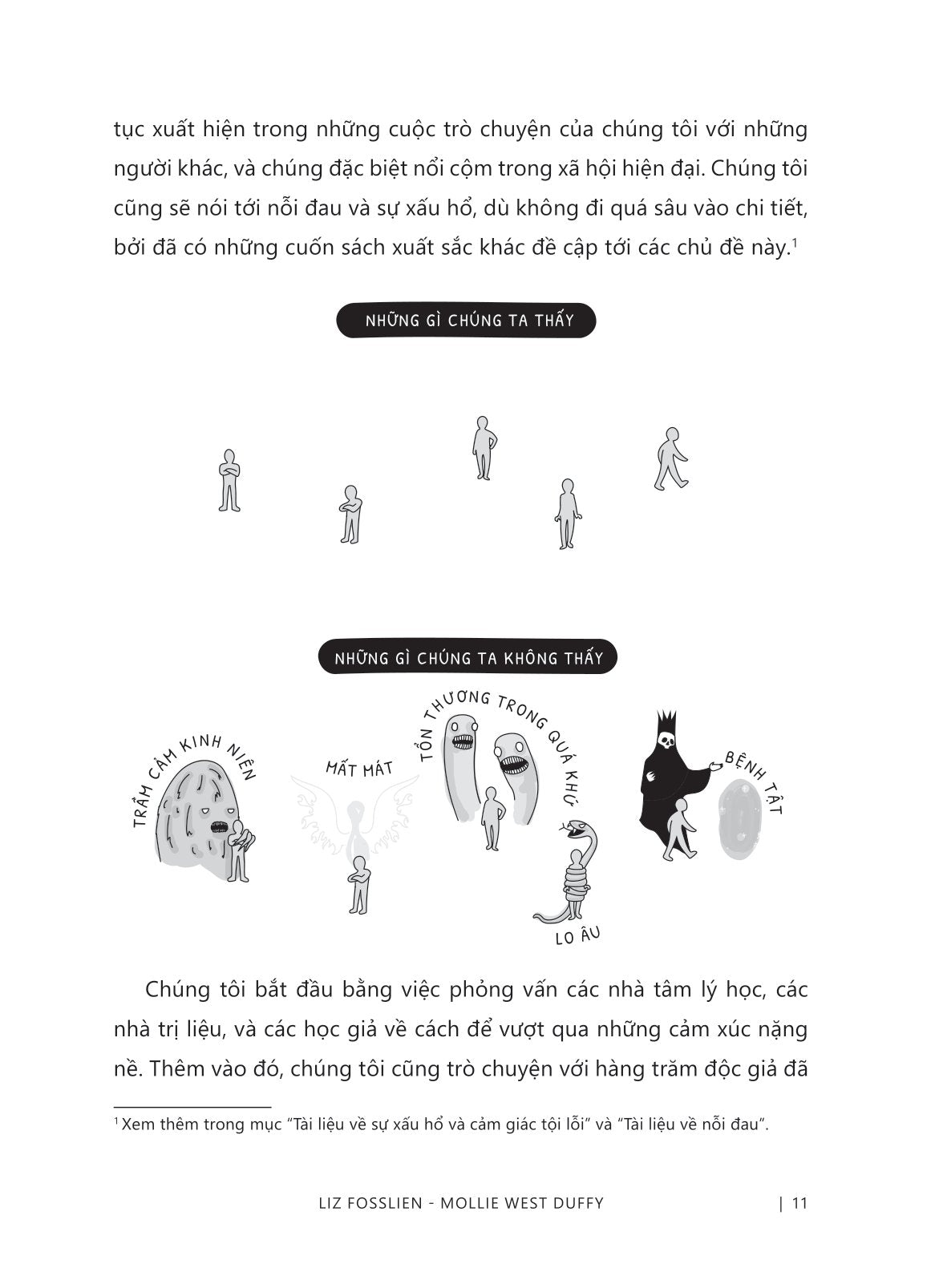 7 Cảm Xúc Lớn – Để Tâm An Giữa Bộn Bề Bất Ổn