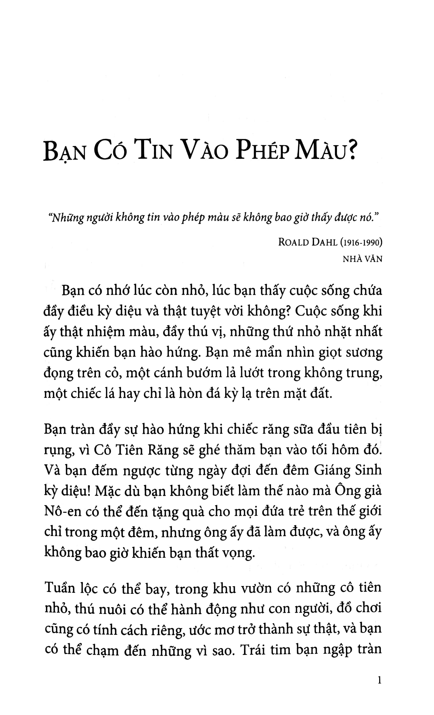 The Secret - The Magic - Phép Màu - Bìa Cứng