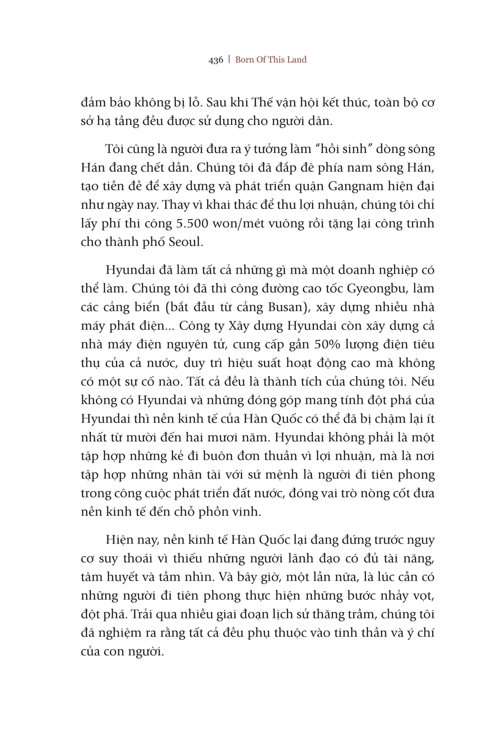 Không Bao Giờ Là Thất Bại! Tất Cả Là Thử Thách