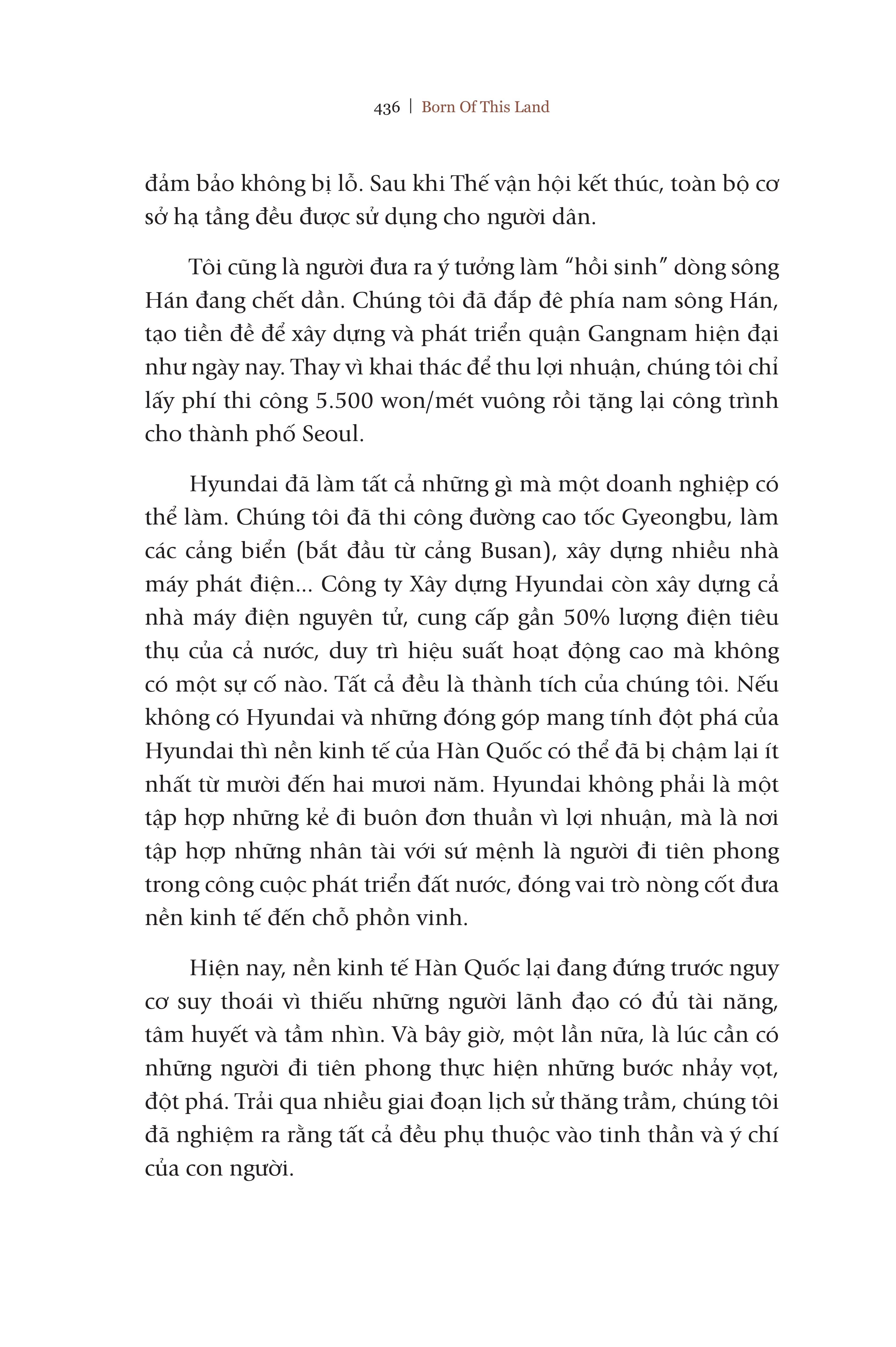 Không Bao Giờ Là Thất Bại! Tất Cả Là Thử Thách