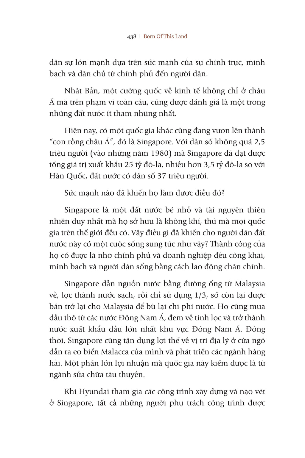 Không Bao Giờ Là Thất Bại! Tất Cả Là Thử Thách