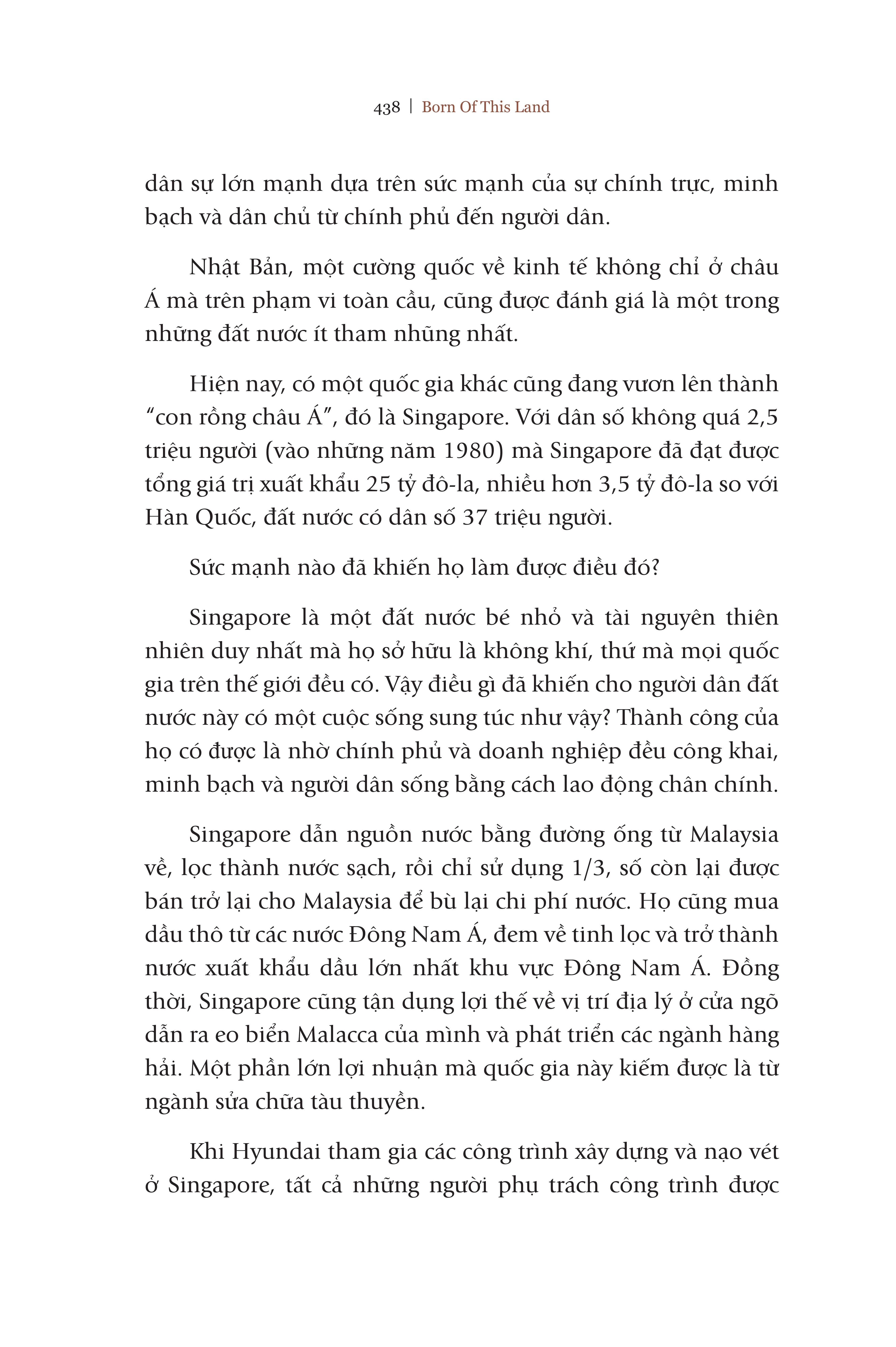 Không Bao Giờ Là Thất Bại! Tất Cả Là Thử Thách