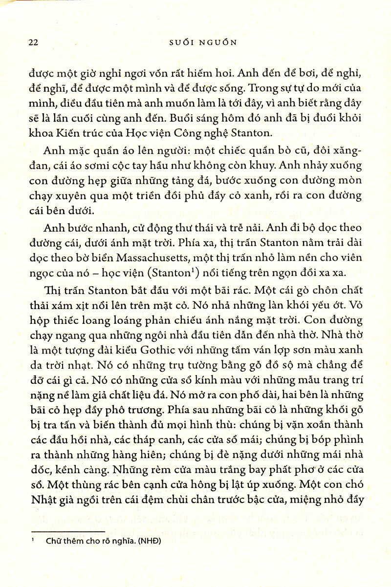 Suối Nguồn