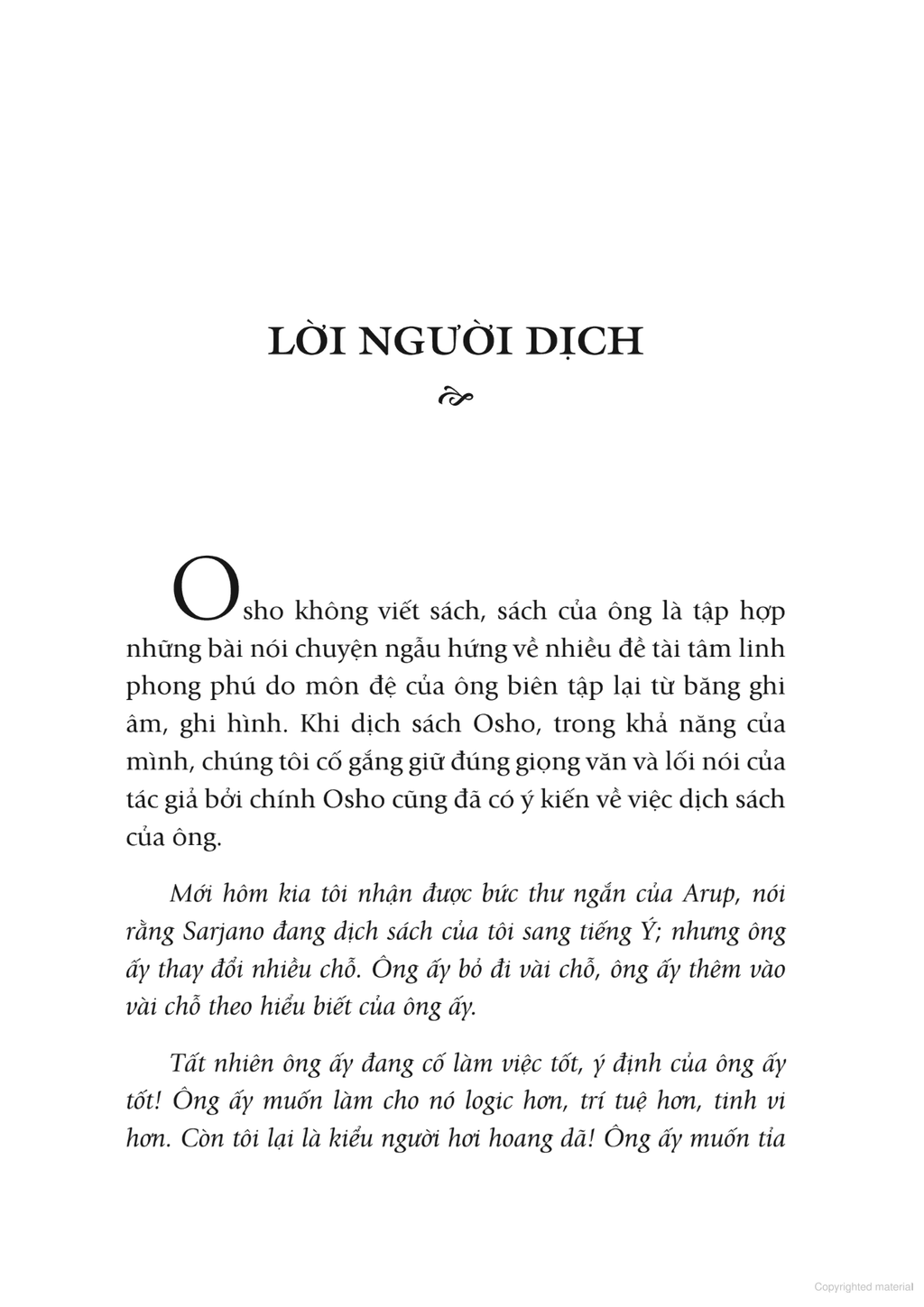 Đạo - Con Đường Không Lối (Tái Bản 2022)