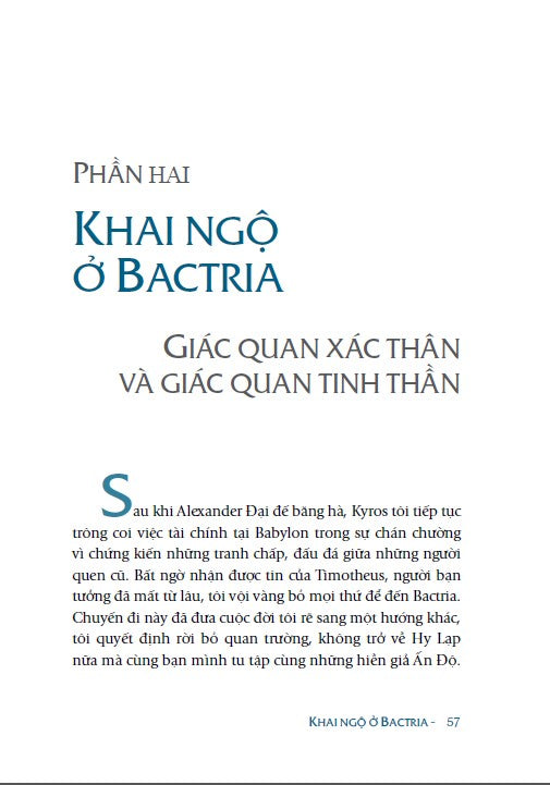 Muôn Kiếp Nhân Sinh Tập 3 (Bìa Cứng)