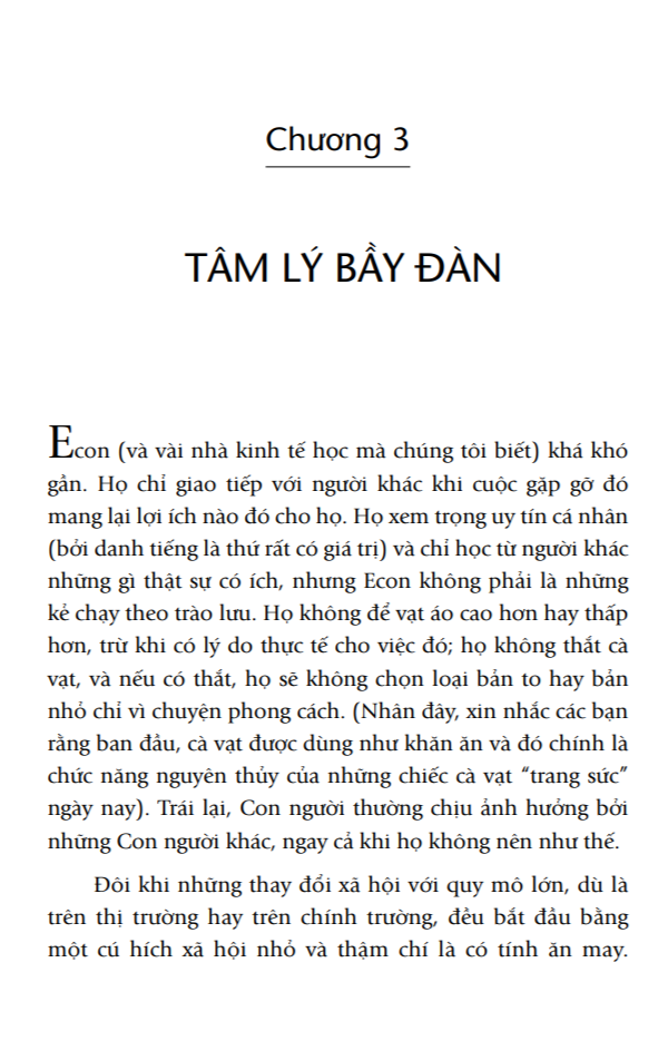 Cú hích - Phiên bản cuối cùng