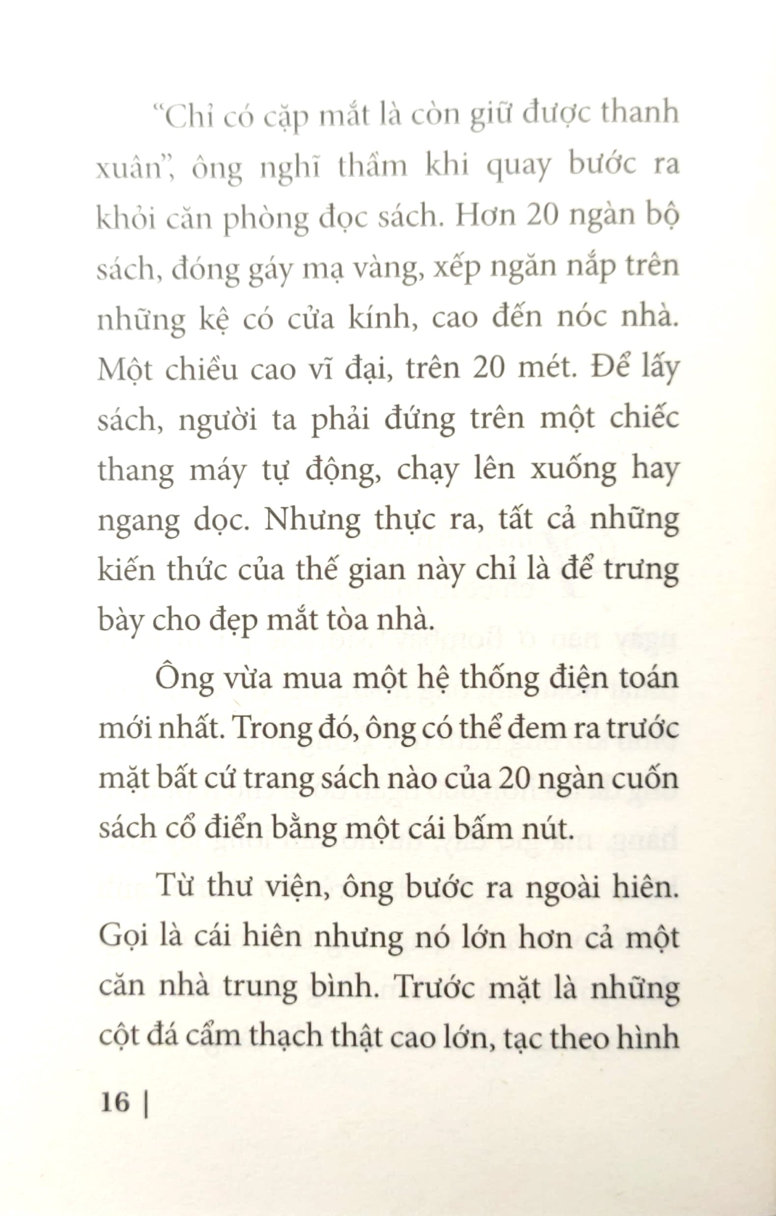 Bí Mật Của Phan Thiên Ân (Bìa mềm)