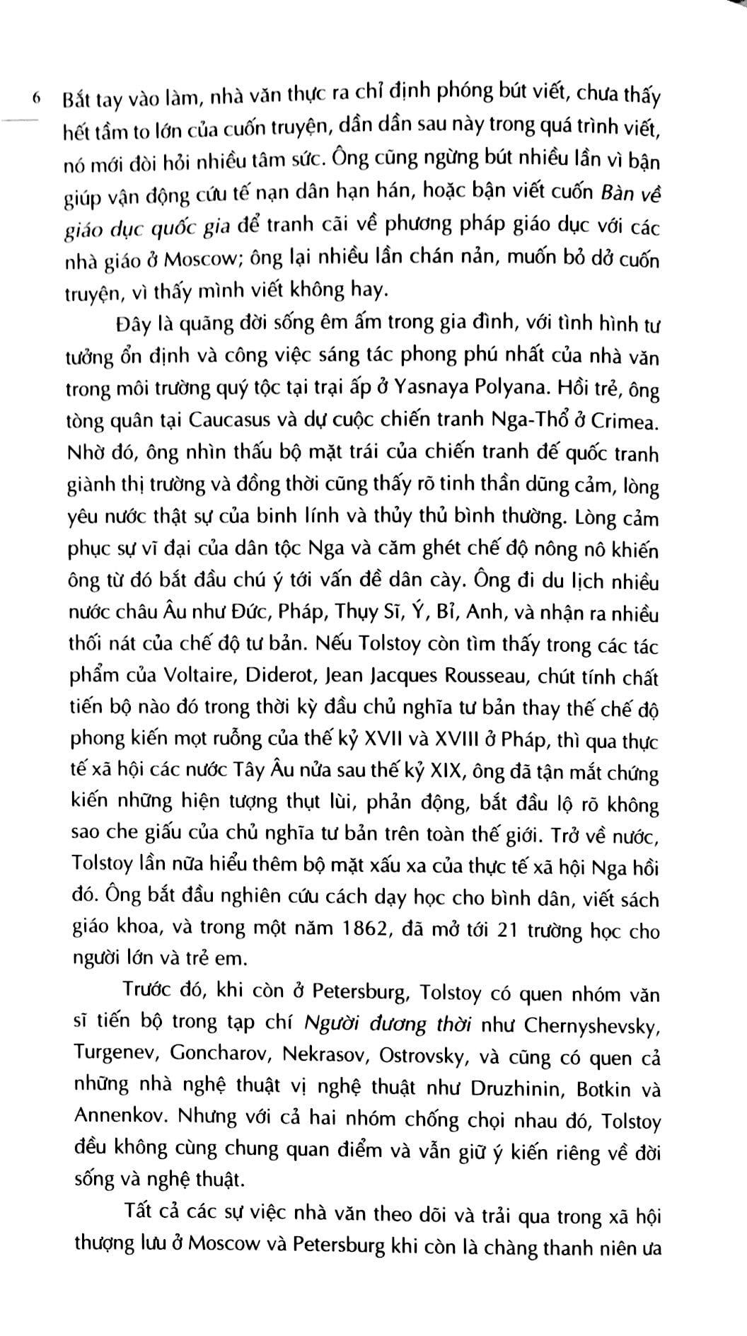 Anna Karenina - Tập 1