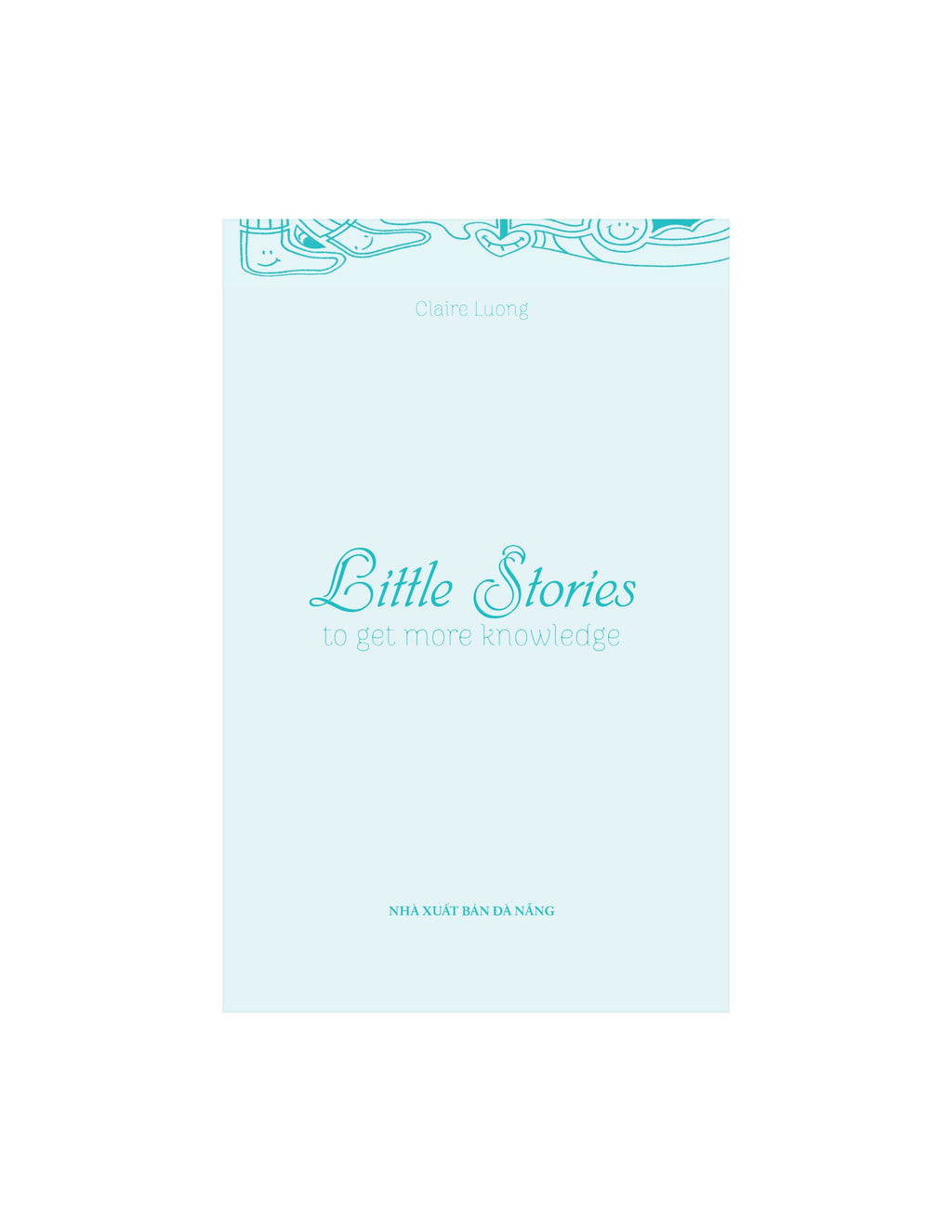 Little Stories - To Get More Knowledge