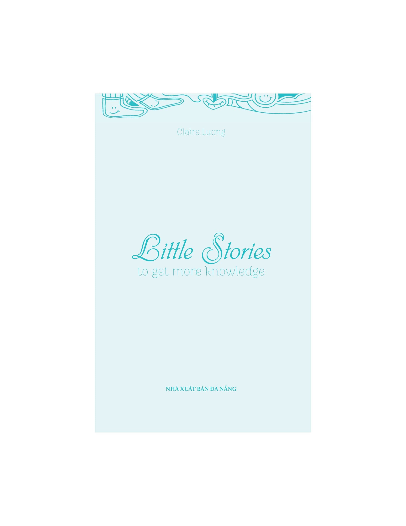 Little Stories - To Get More Knowledge