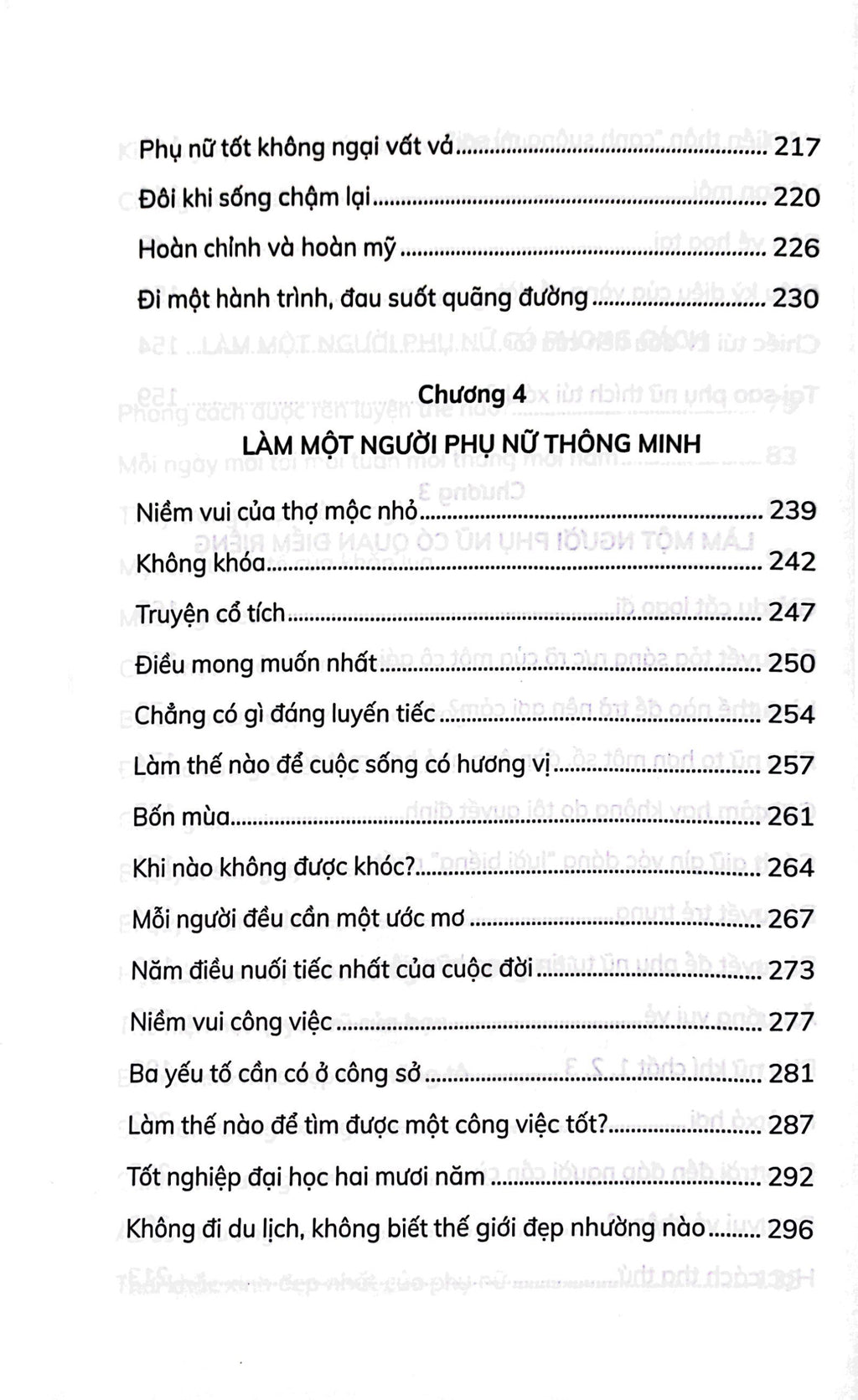 Tao Nhã - Khí Chất Cần Có Của Người Phụ Nữ Thành Công