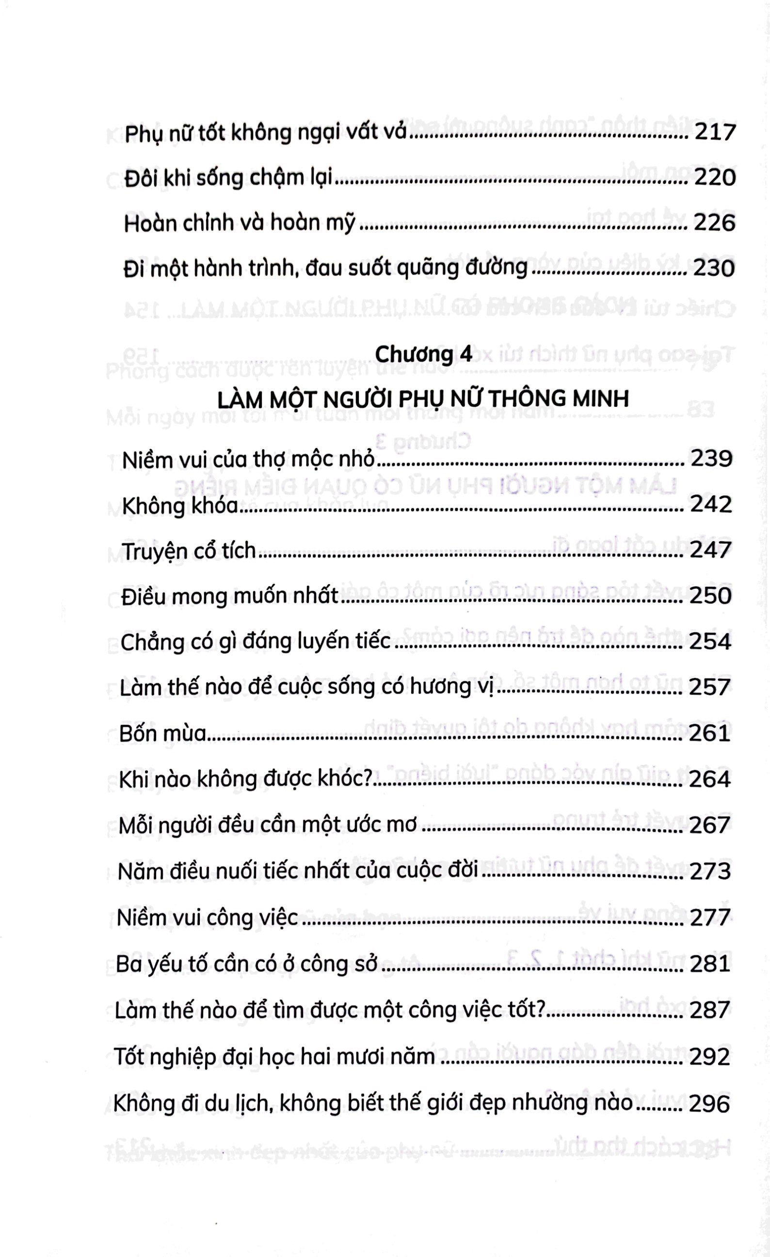 Tao Nhã - Khí Chất Cần Có Của Người Phụ Nữ Thành Công