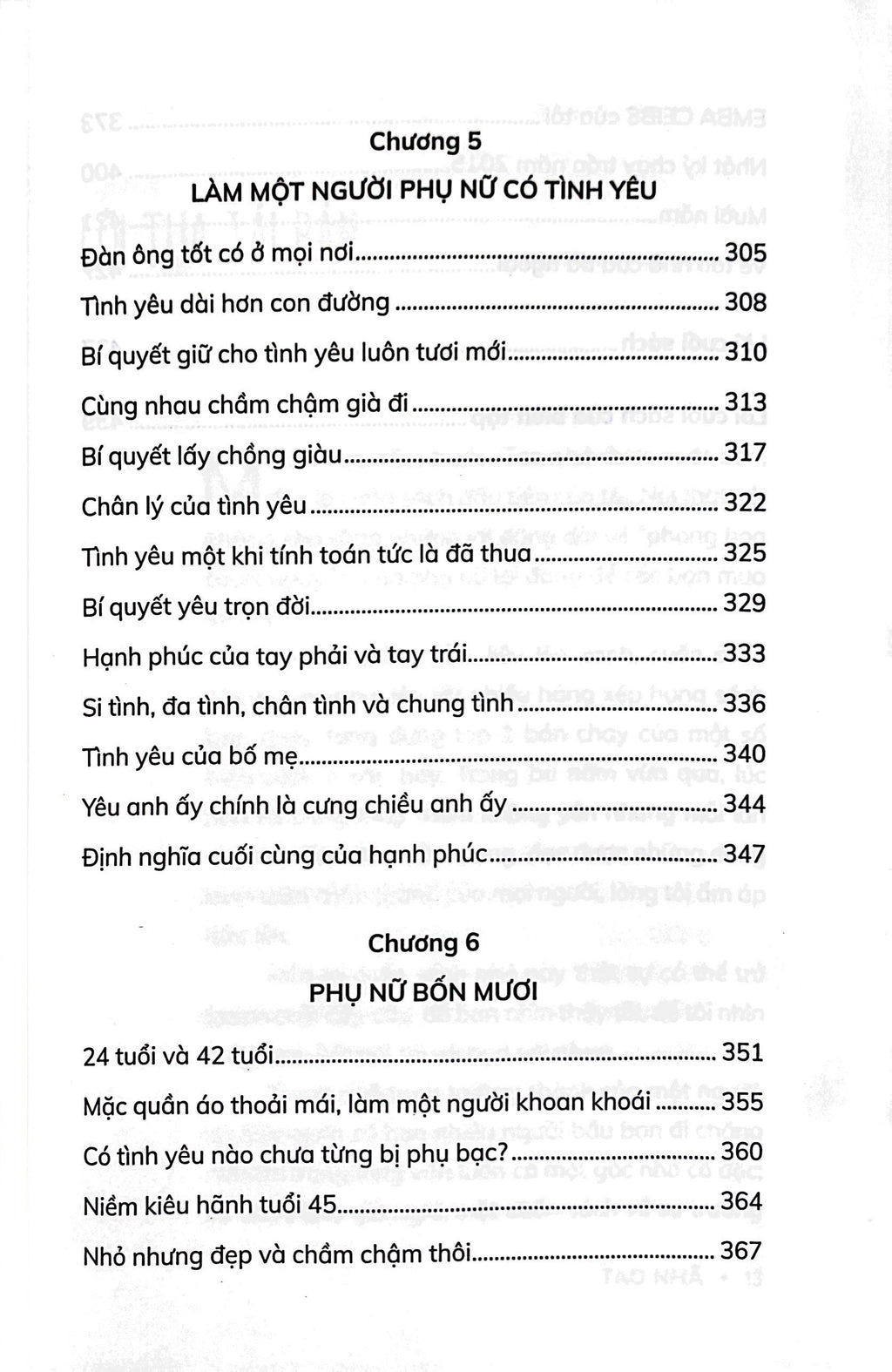 Tao Nhã - Khí Chất Cần Có Của Người Phụ Nữ Thành Công