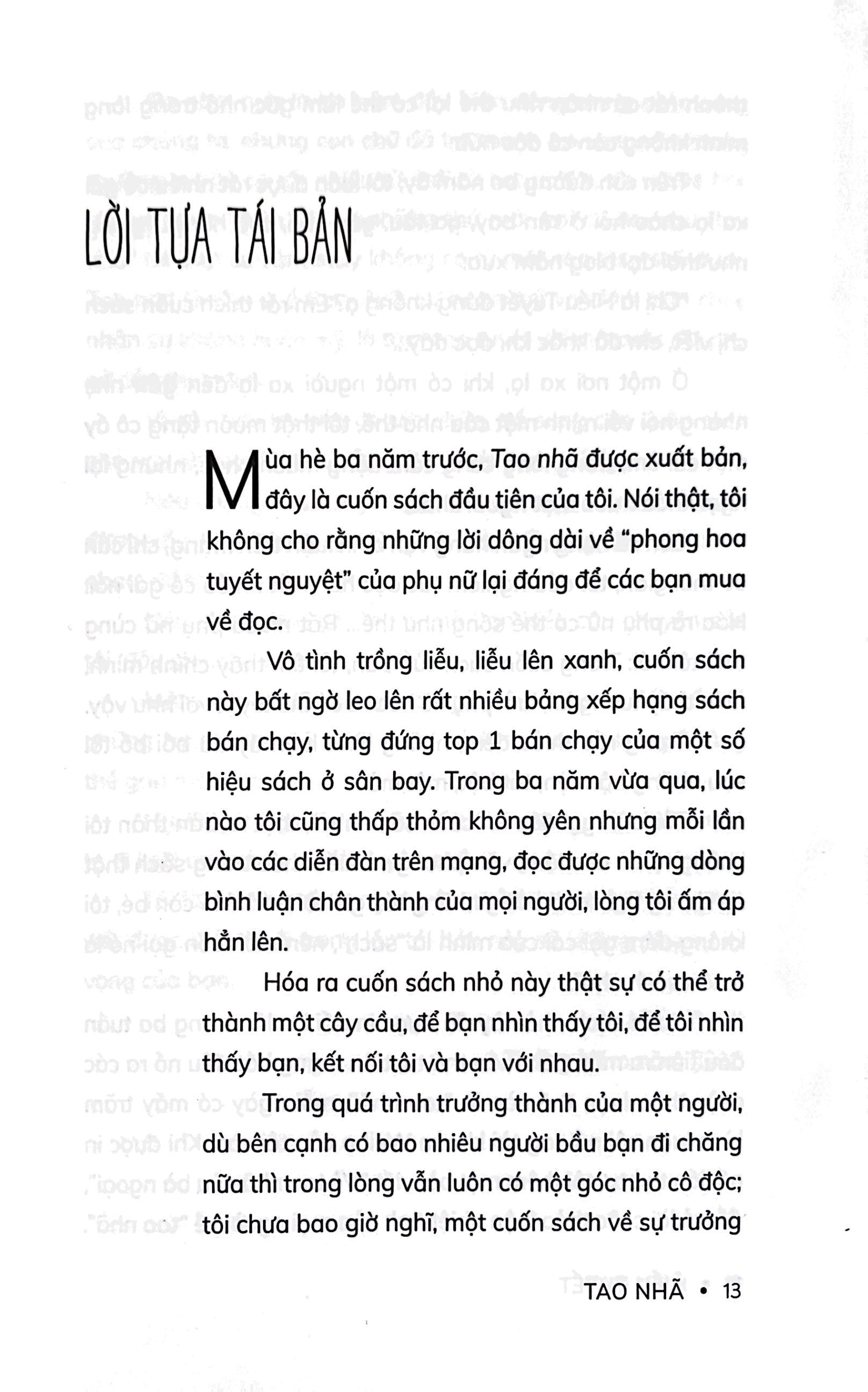 Tao Nhã - Khí Chất Cần Có Của Người Phụ Nữ Thành Công