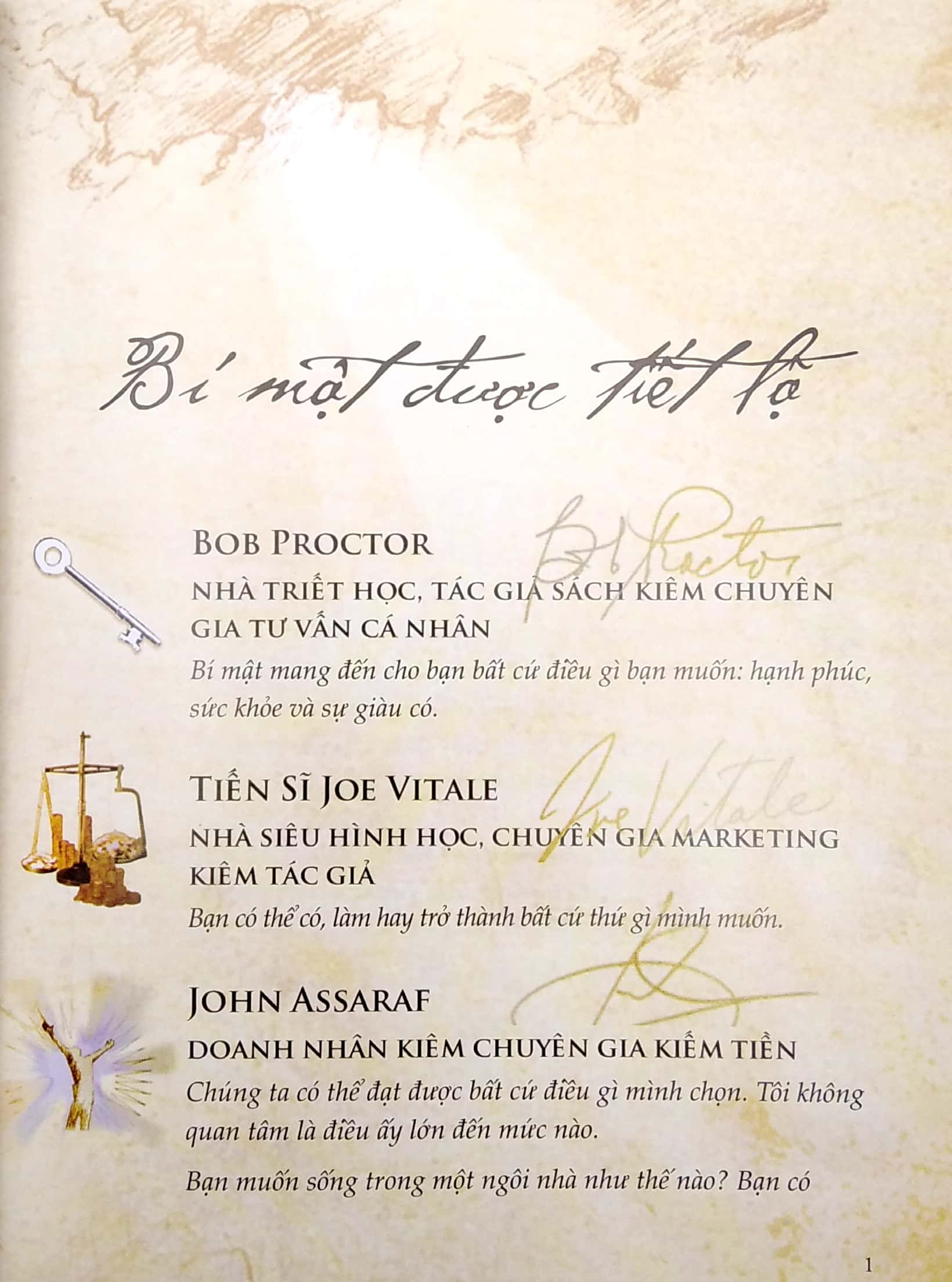 The Secret - Bí Mật - Bìa Cứng