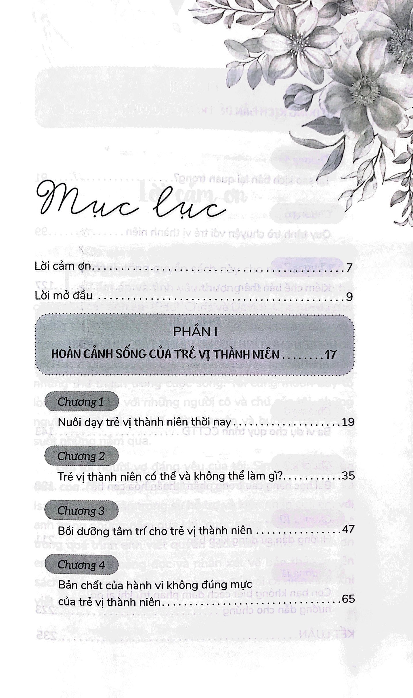 Cùng Con Trưởng Thành - Nuôi Dạy Con Tuổi Vị Thành Niên