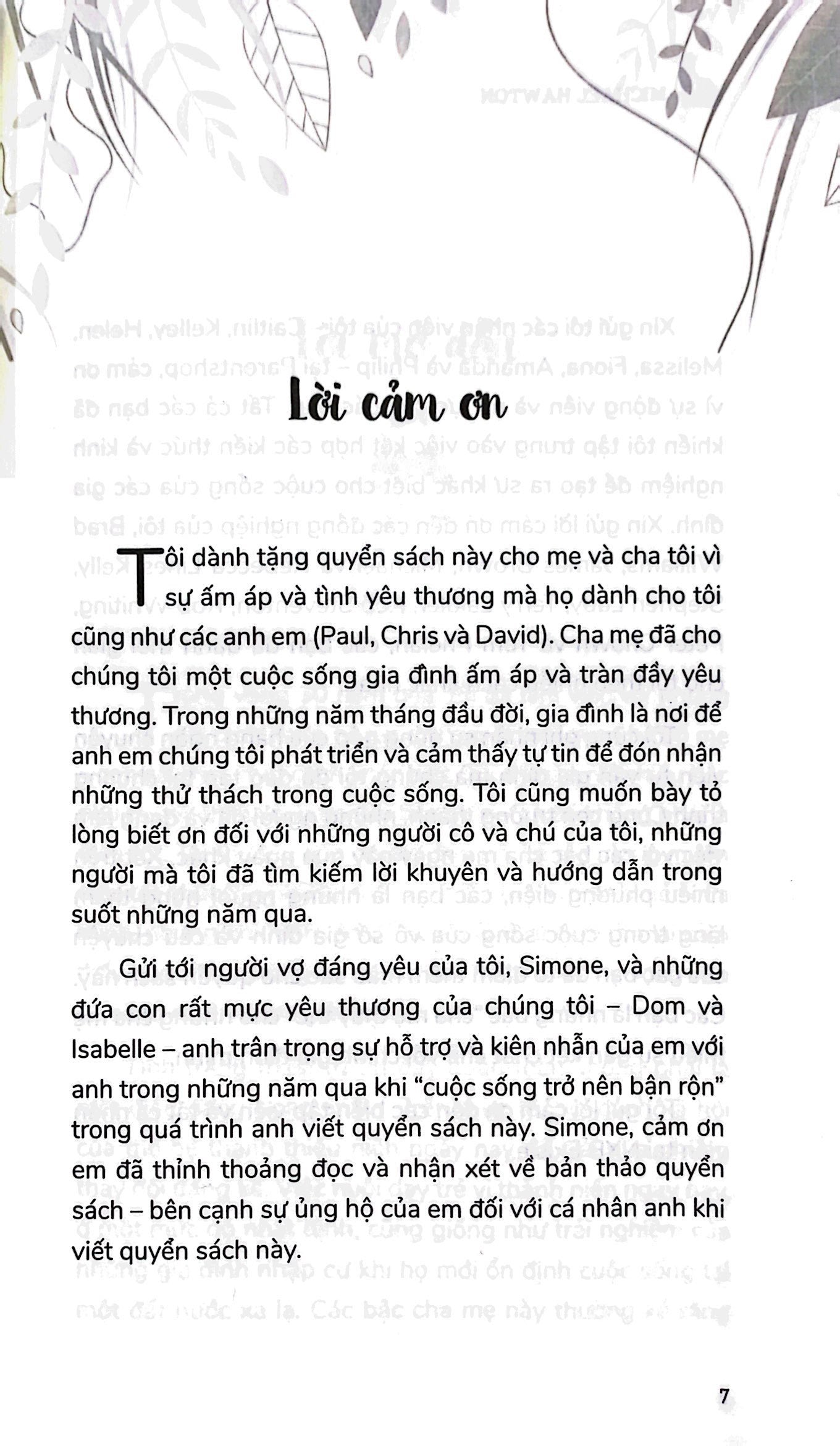 Cùng Con Trưởng Thành - Nuôi Dạy Con Tuổi Vị Thành Niên