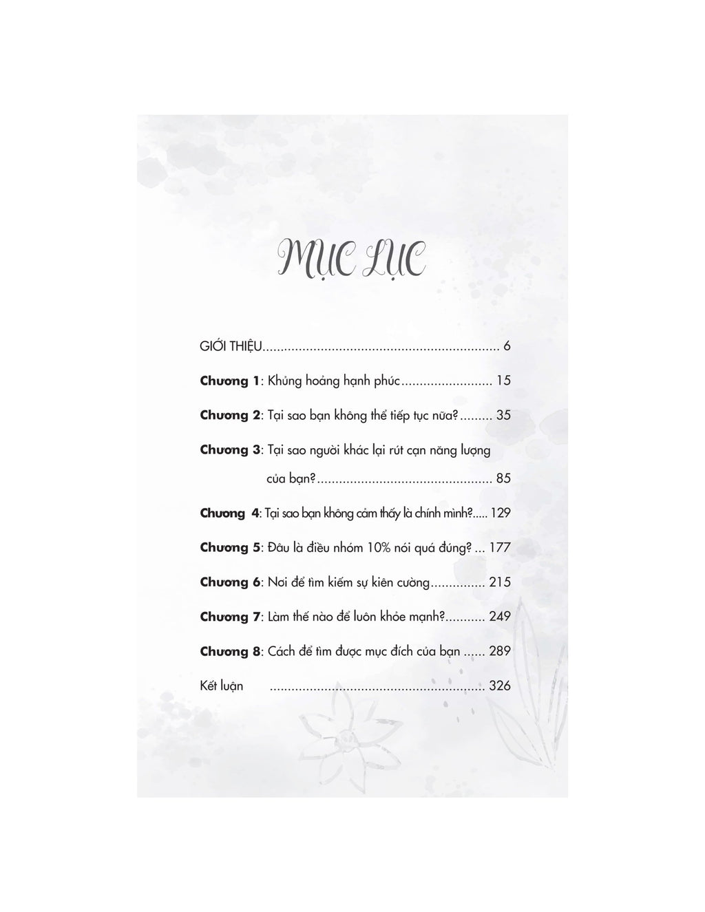 Microstress - Nghệ Thuật Buông Bỏ Gánh Nặng Cảm Xúc