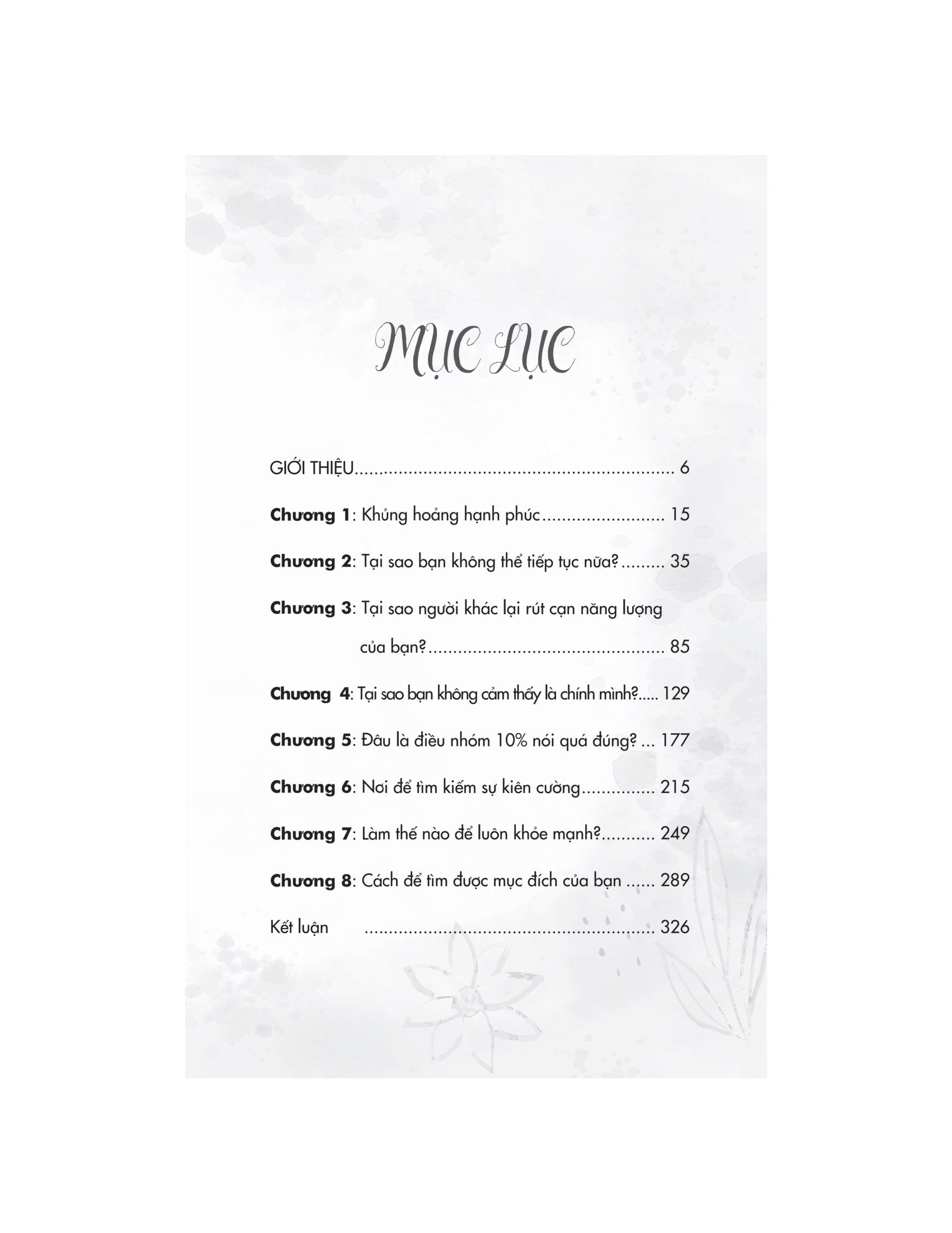 Microstress - Nghệ Thuật Buông Bỏ Gánh Nặng Cảm Xúc