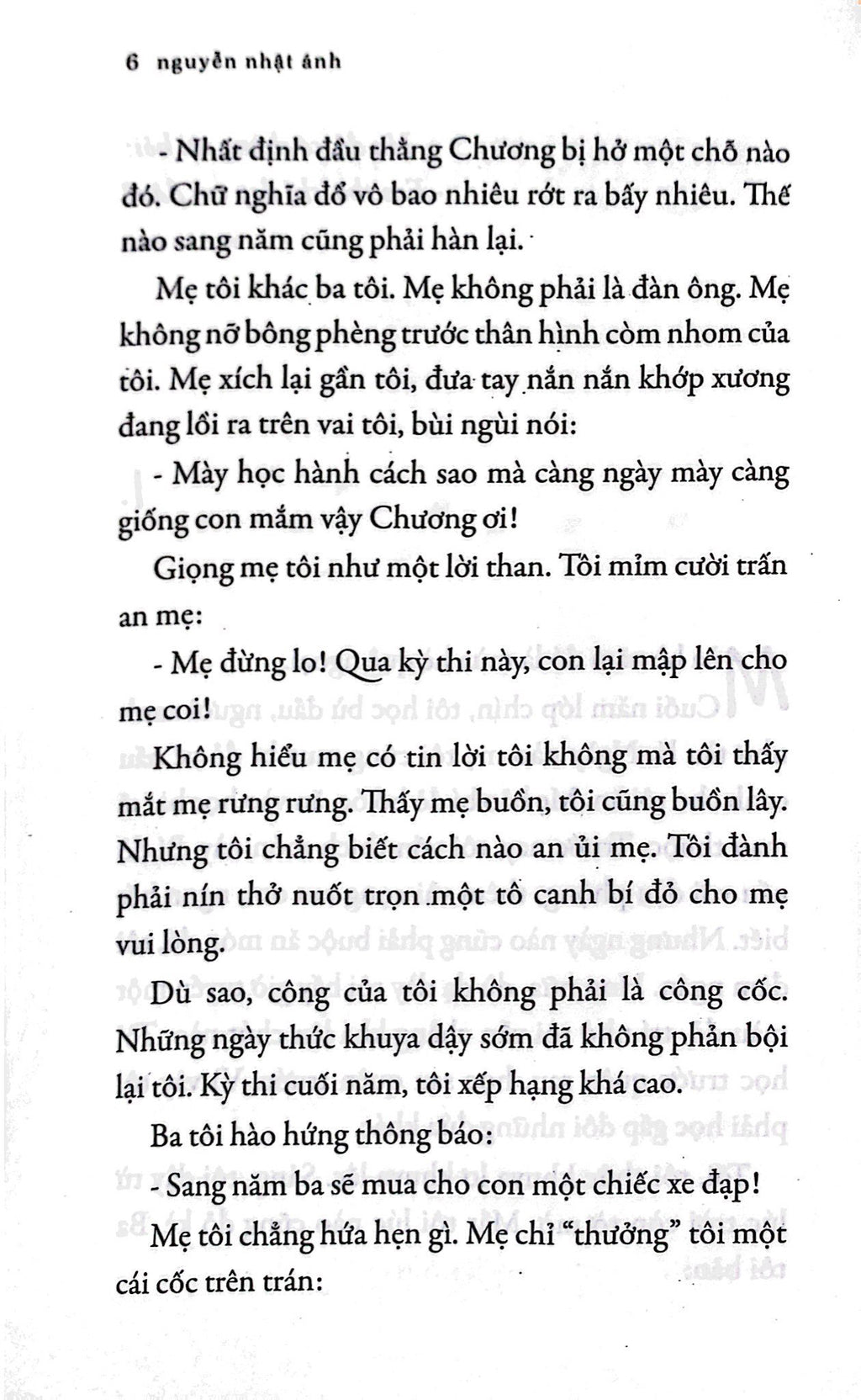 Hạ Đỏ (bìa đỏ)
