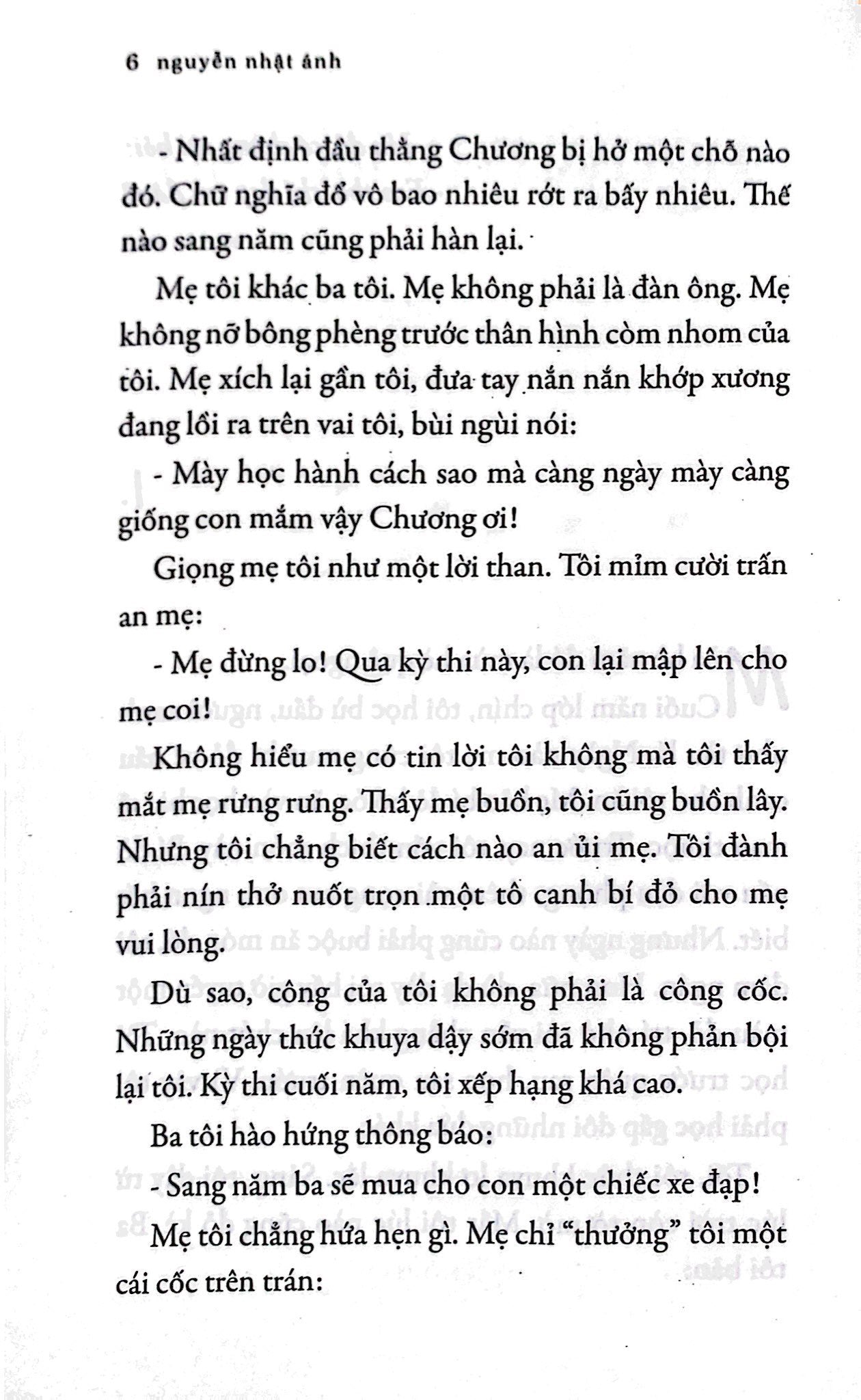 Hạ Đỏ (bìa đỏ)