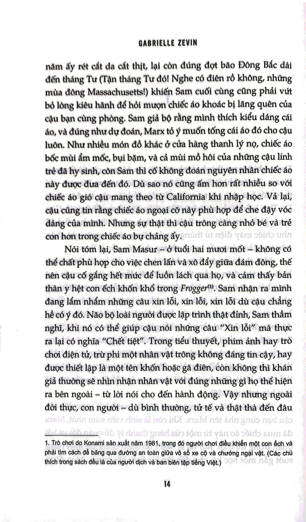 Ngày Mai, Ngày Mai, Và Ngày Mai Nữa