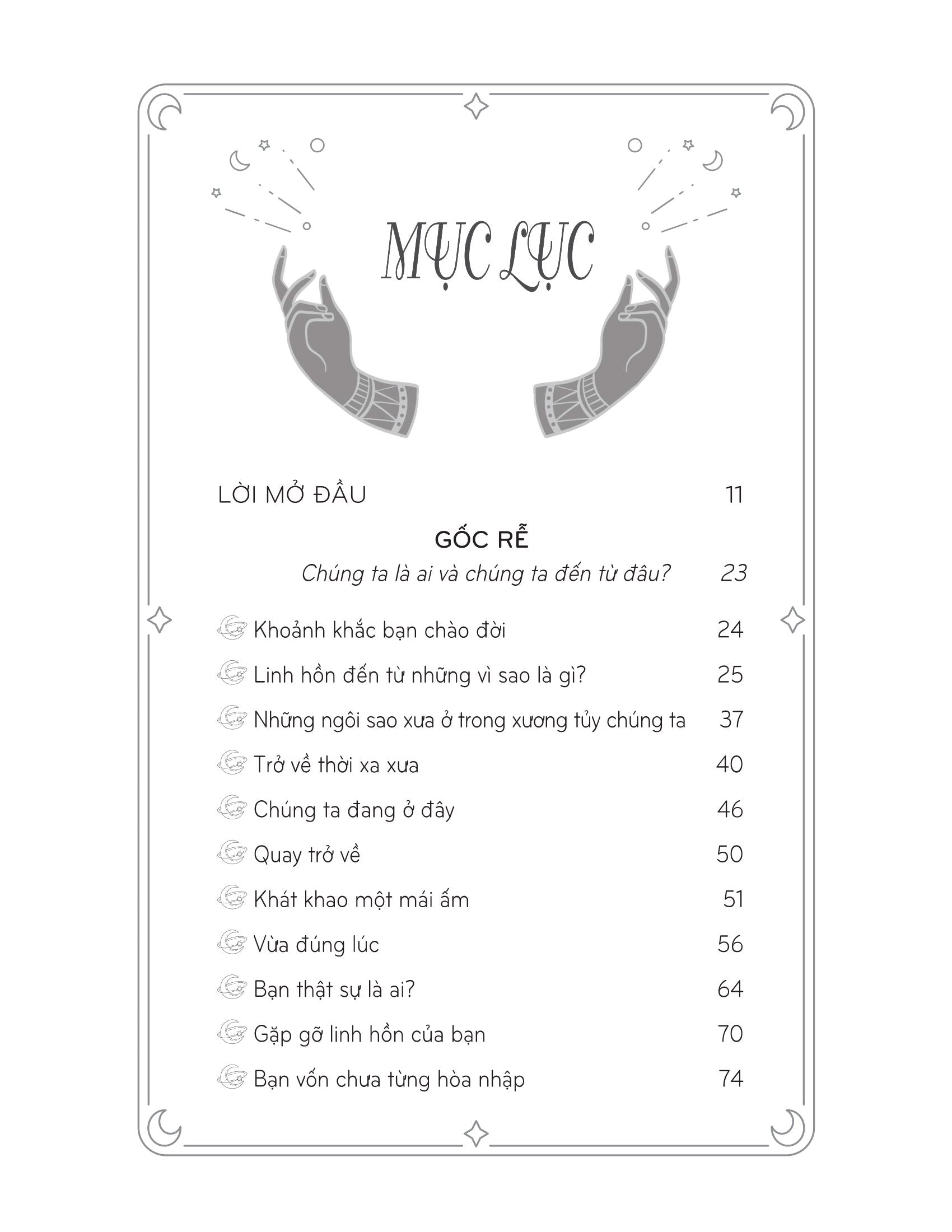 Tiền Kiếp - Tái Sinh