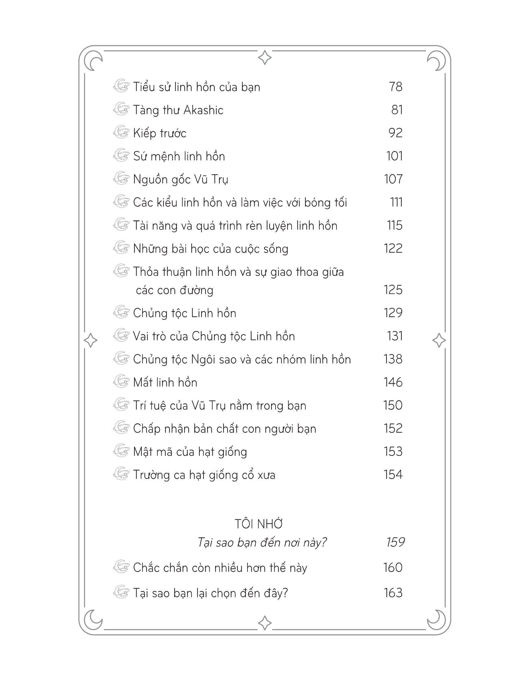 Tiền Kiếp - Tái Sinh