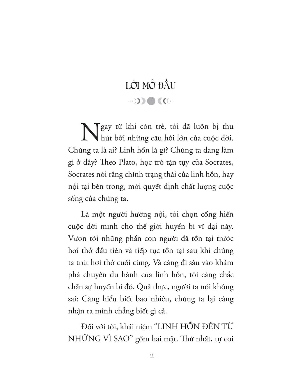 Tiền Kiếp - Tái Sinh