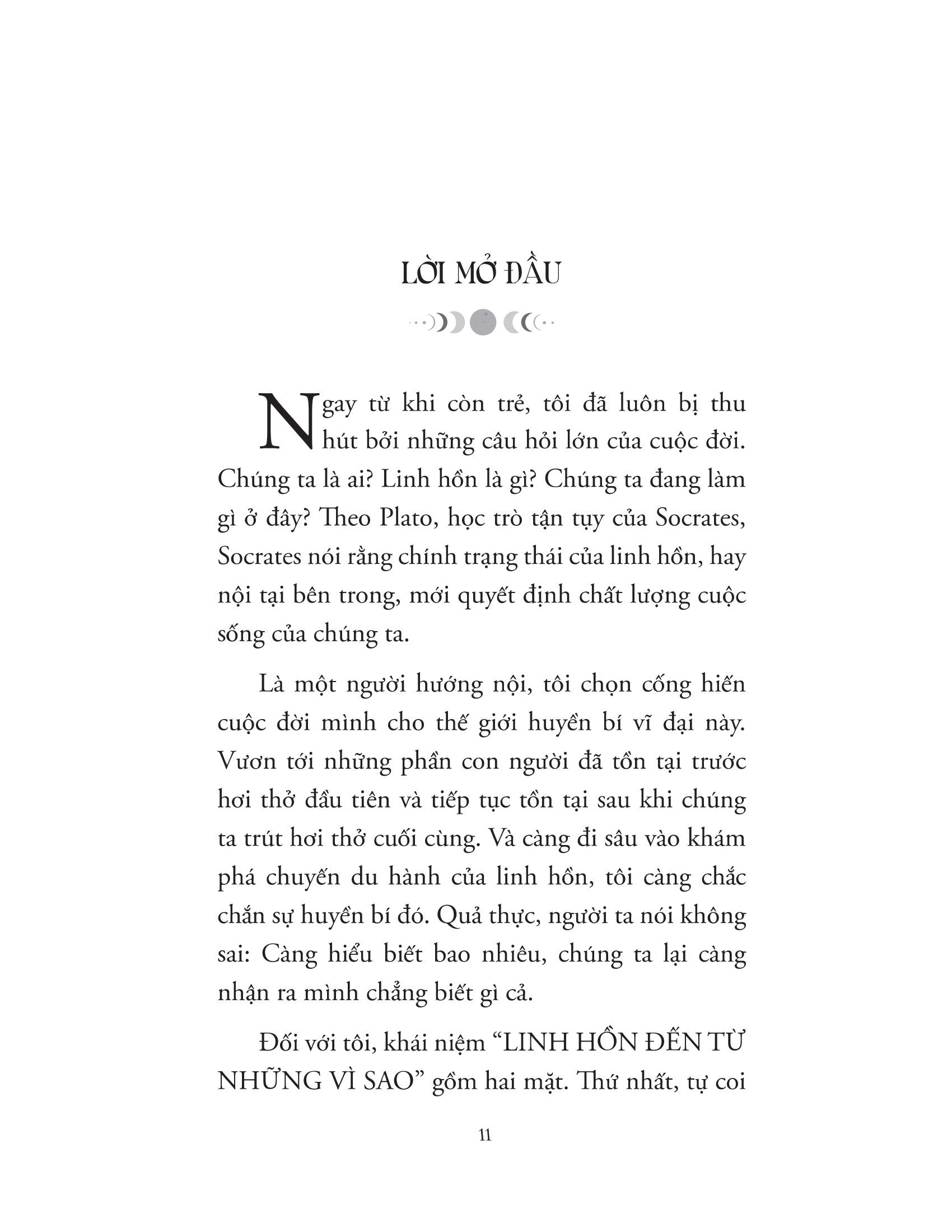 Tiền Kiếp - Tái Sinh