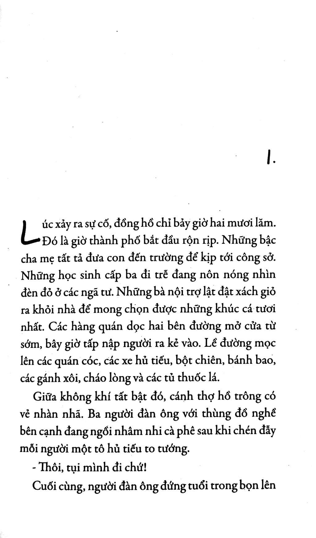 Bong Bóng Lên Trời( màu xanh)