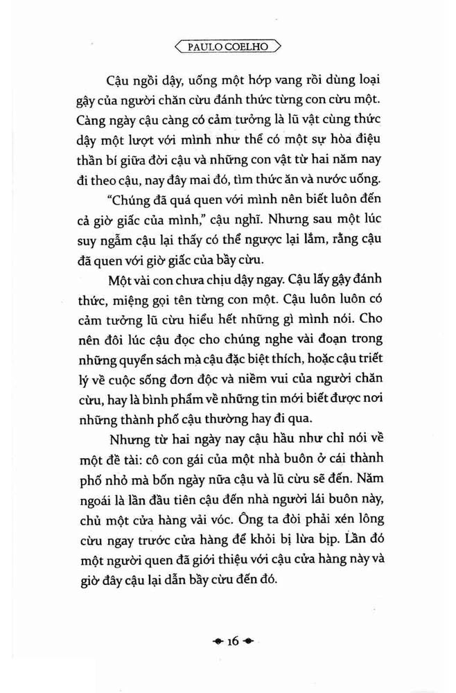 Nhà giả kim