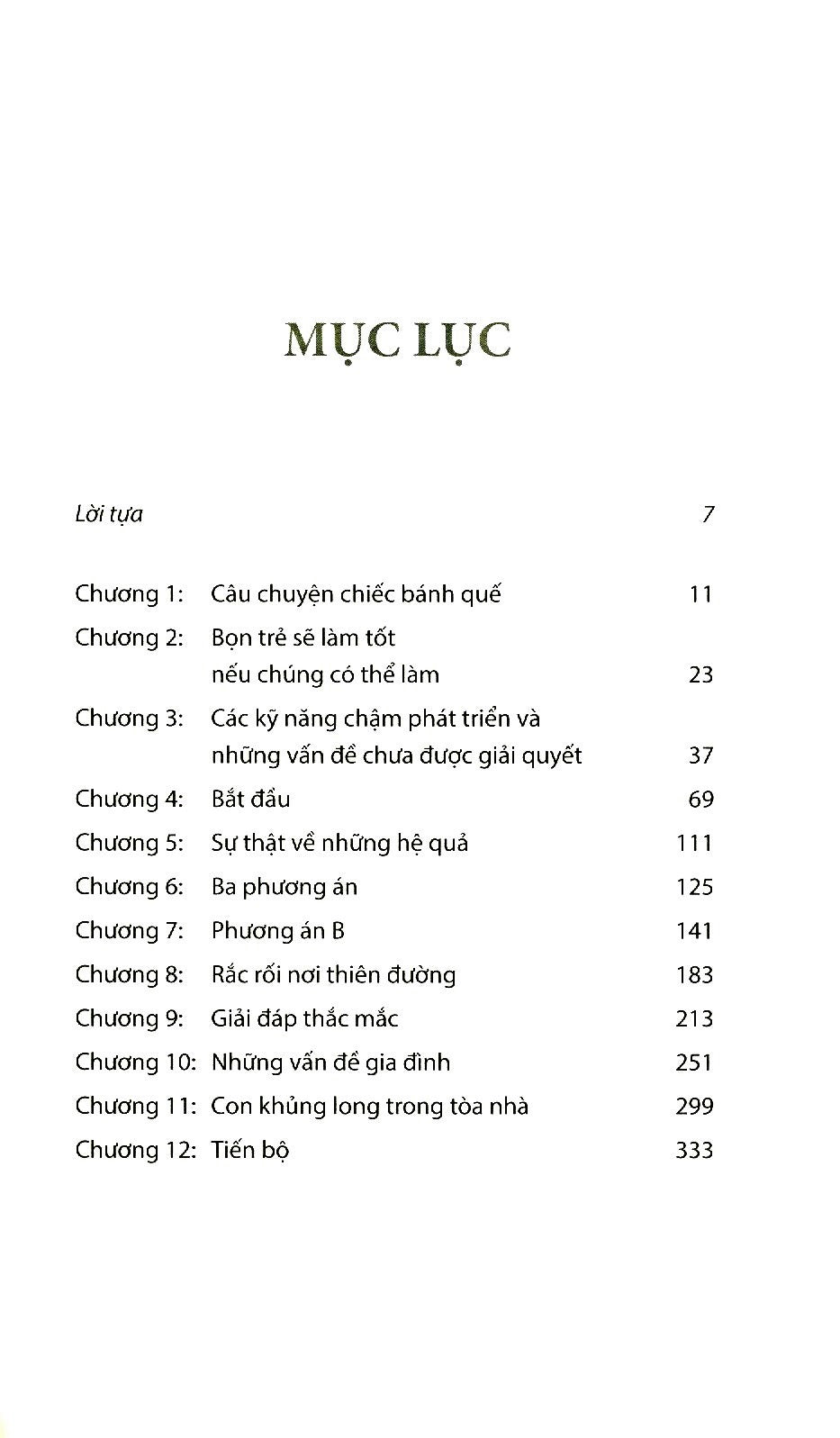 Cách Nuôi Dạy Những Đứa Trẻ Dễ Cáu Giận, Khó Bảo